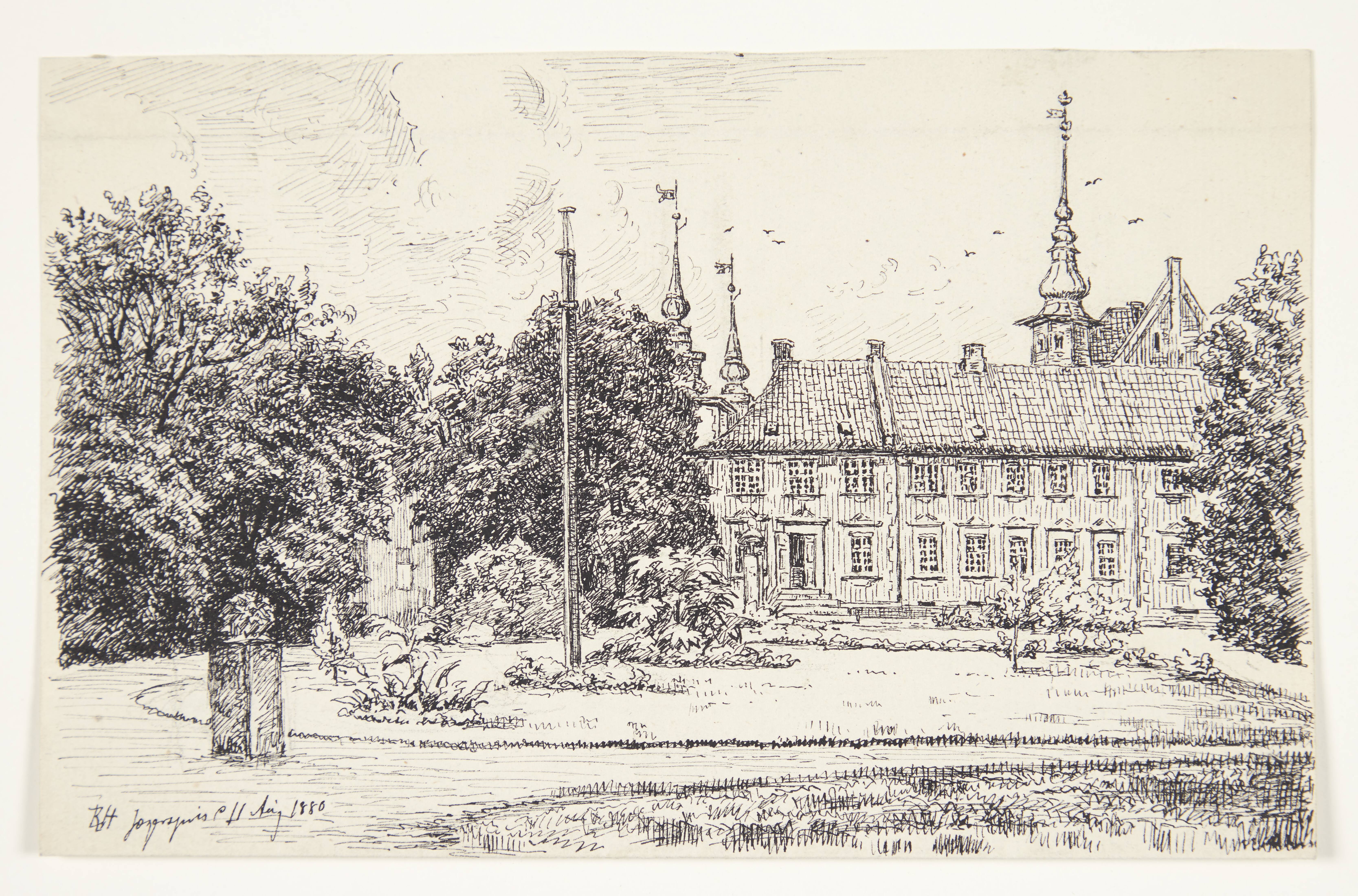 Jægerspris