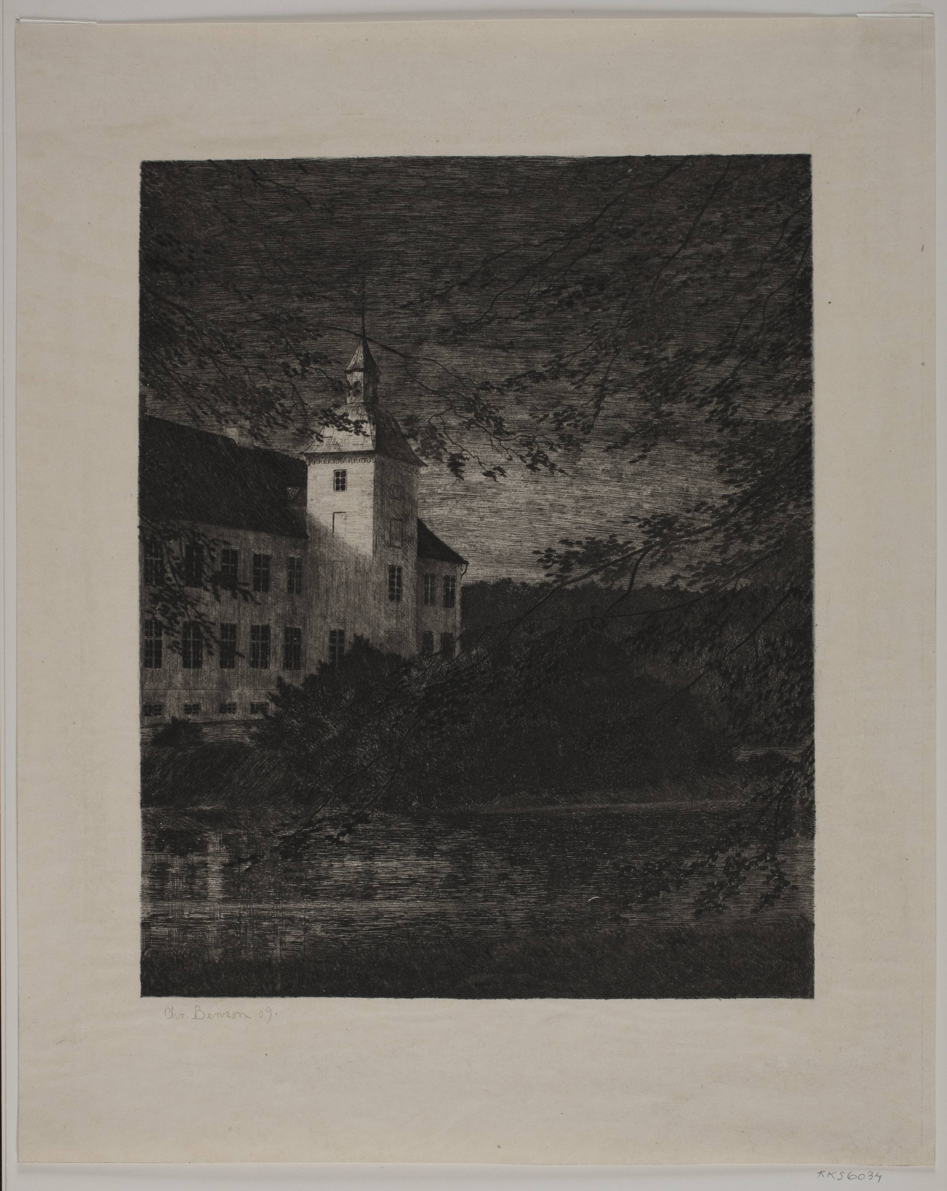 Herregården