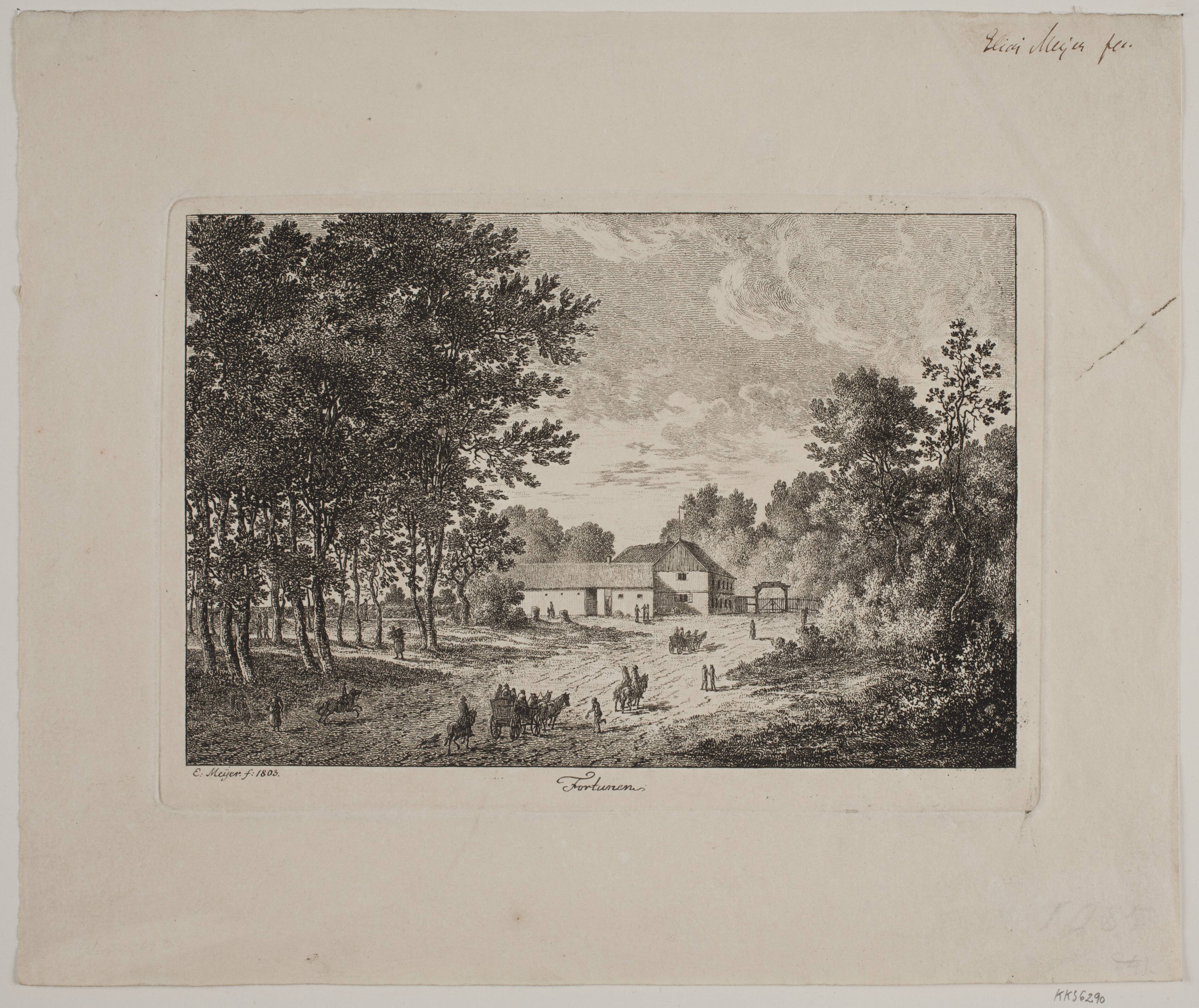 Fortunen