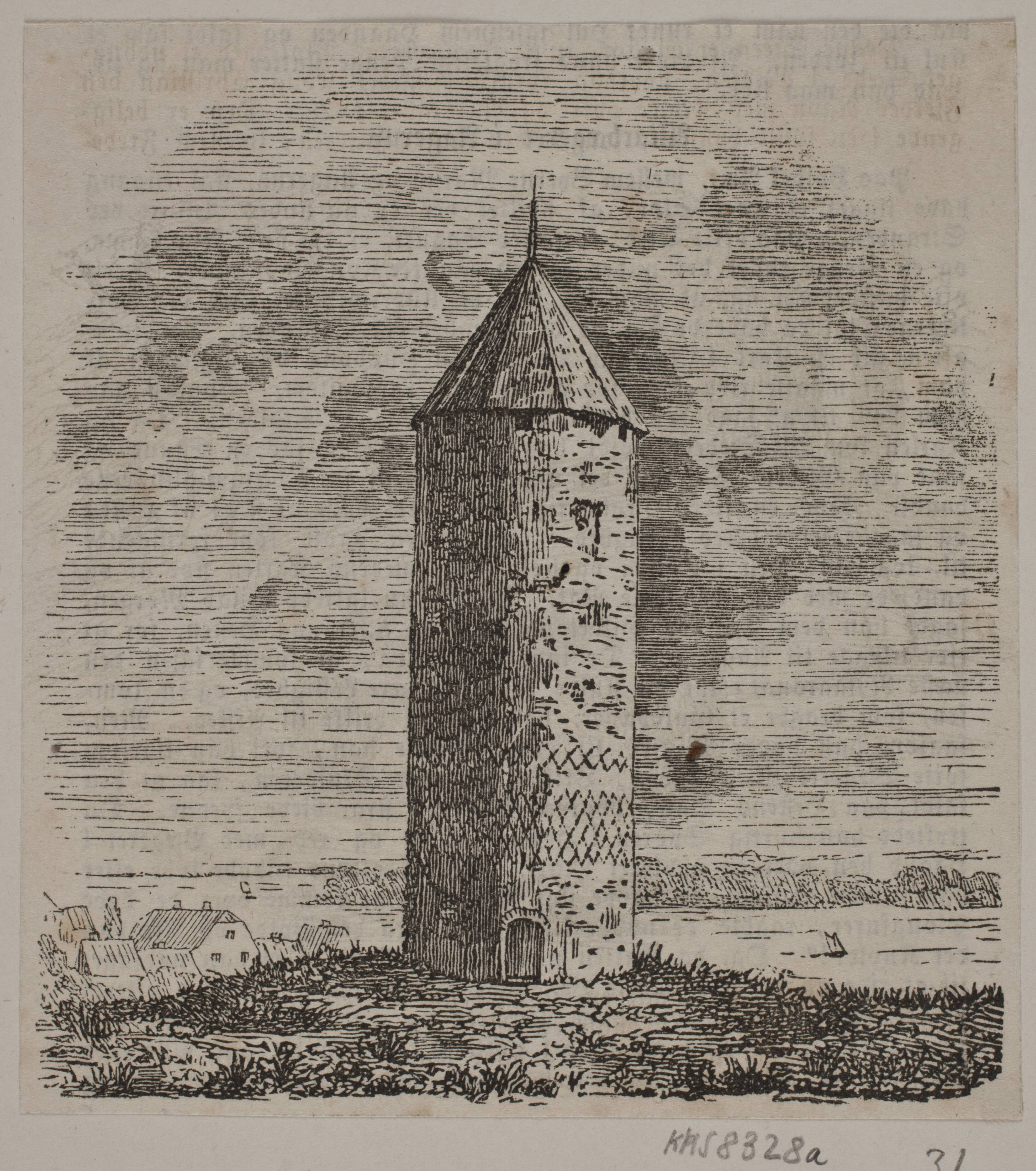 Gåsetårnet