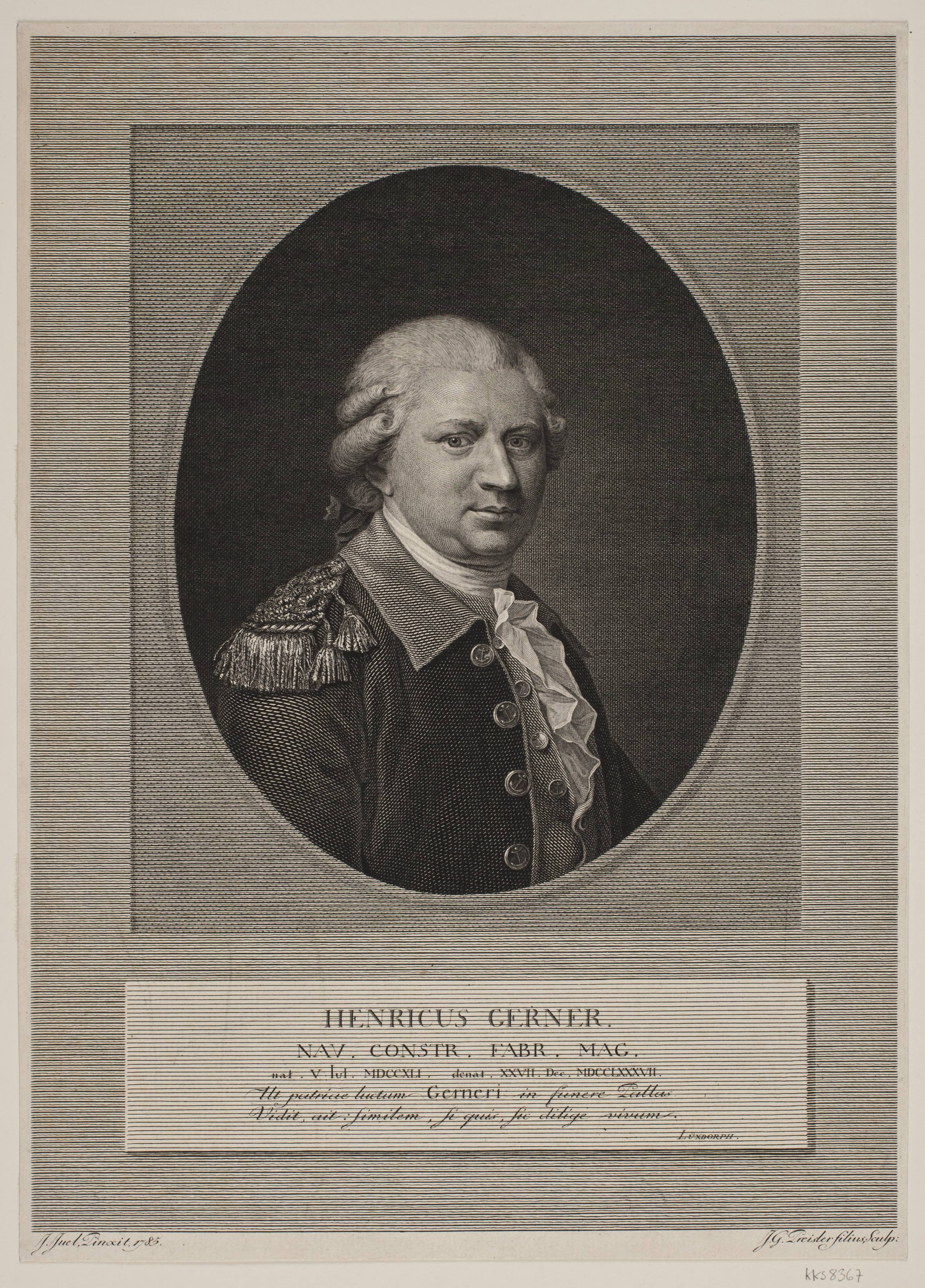 Henrik Gerner