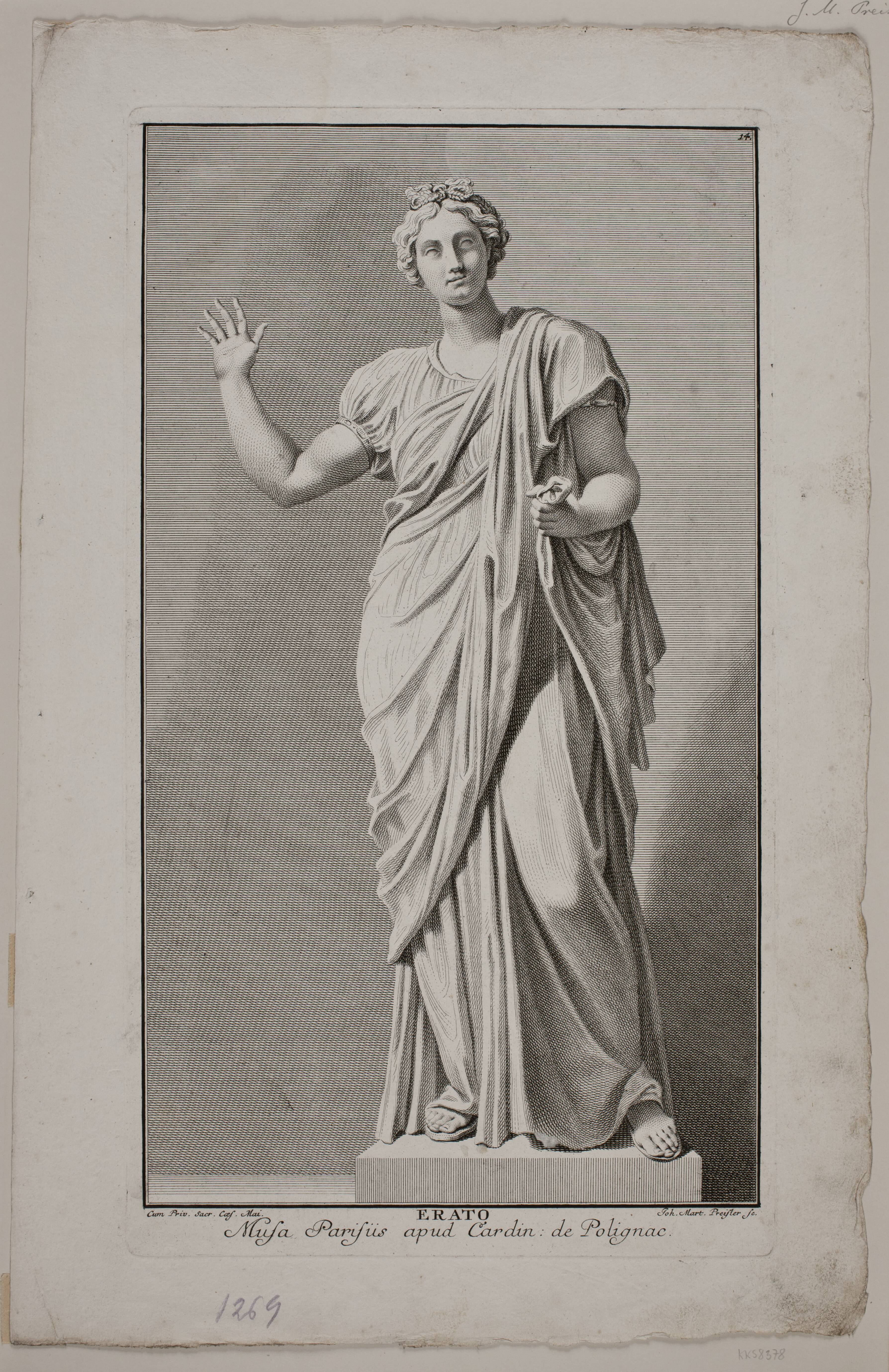 "Erato"