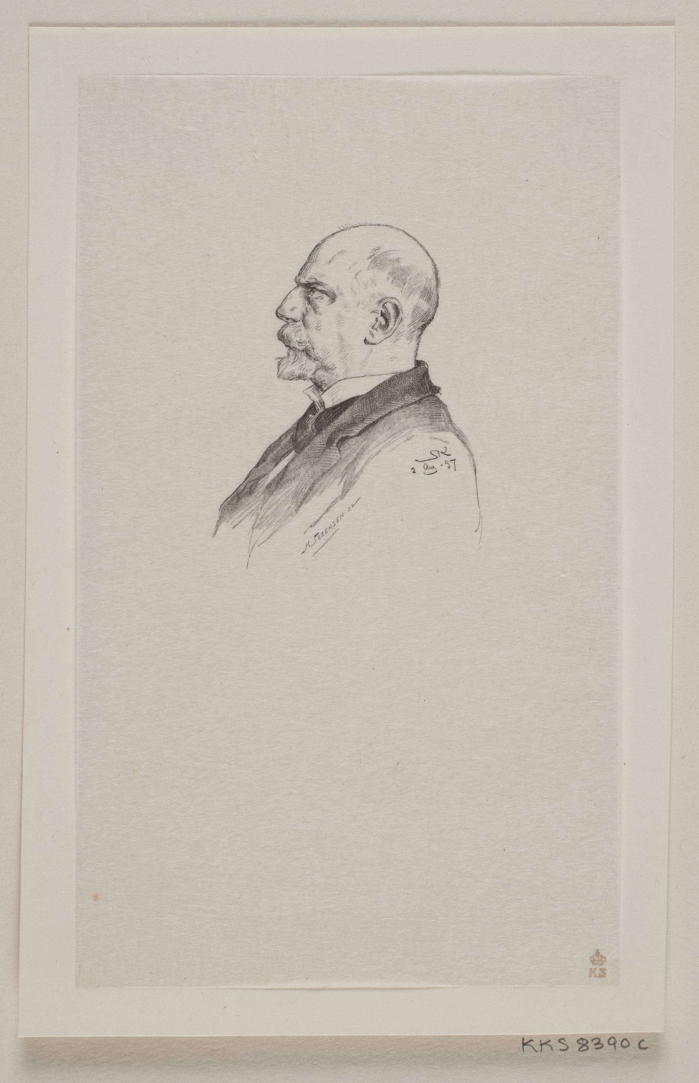 Erik Skram