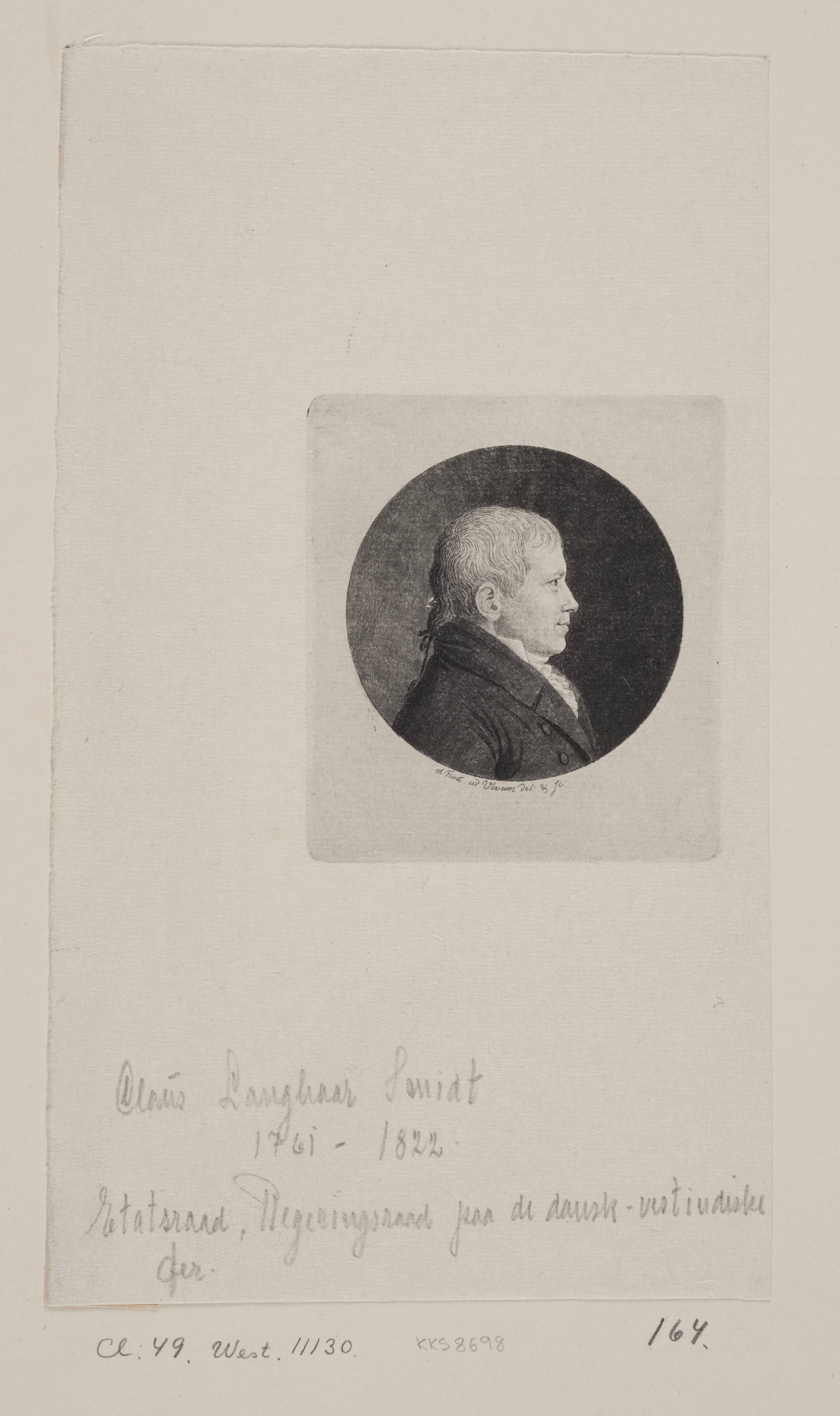 Claus Langhaar Smidt