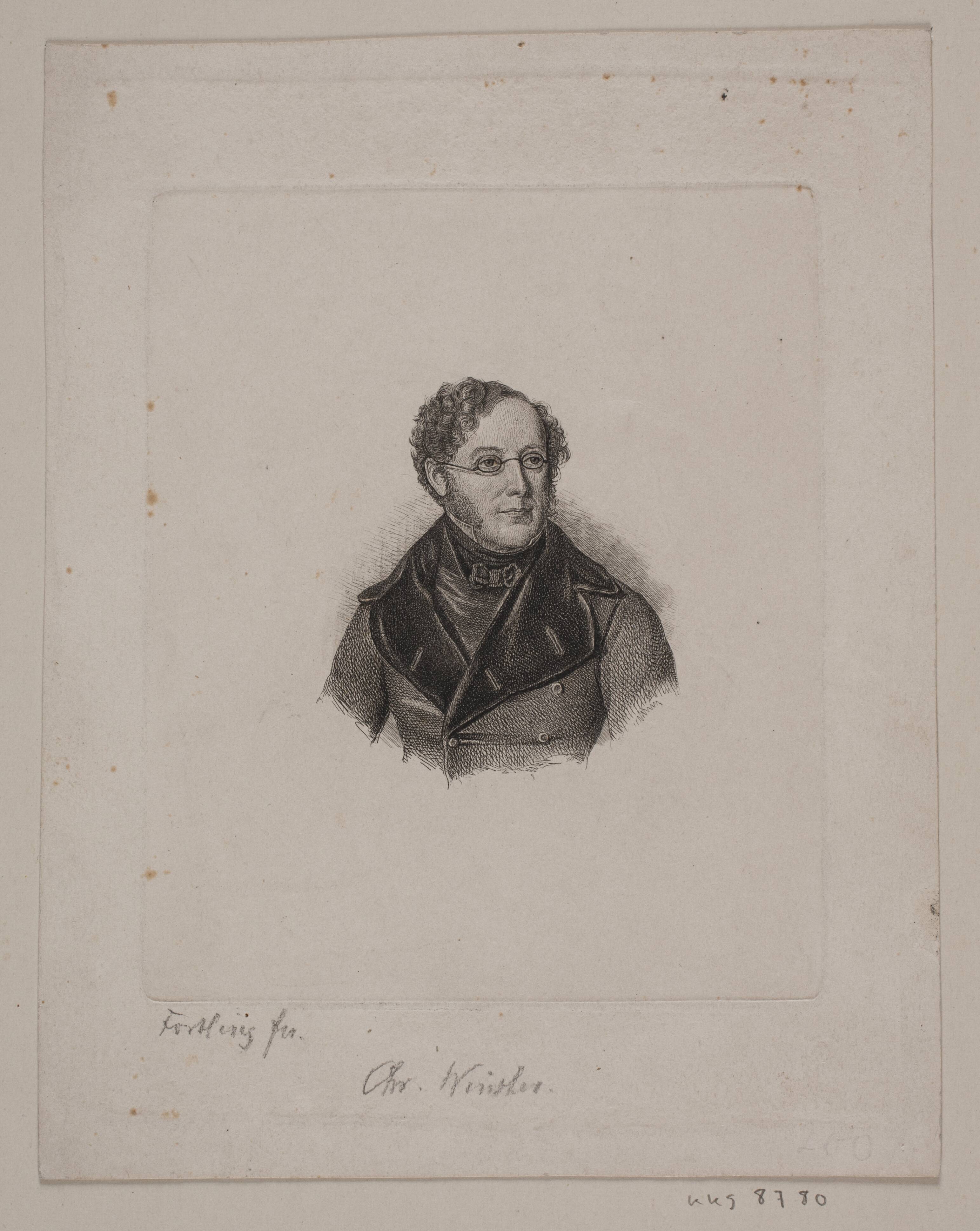 Christian Winther