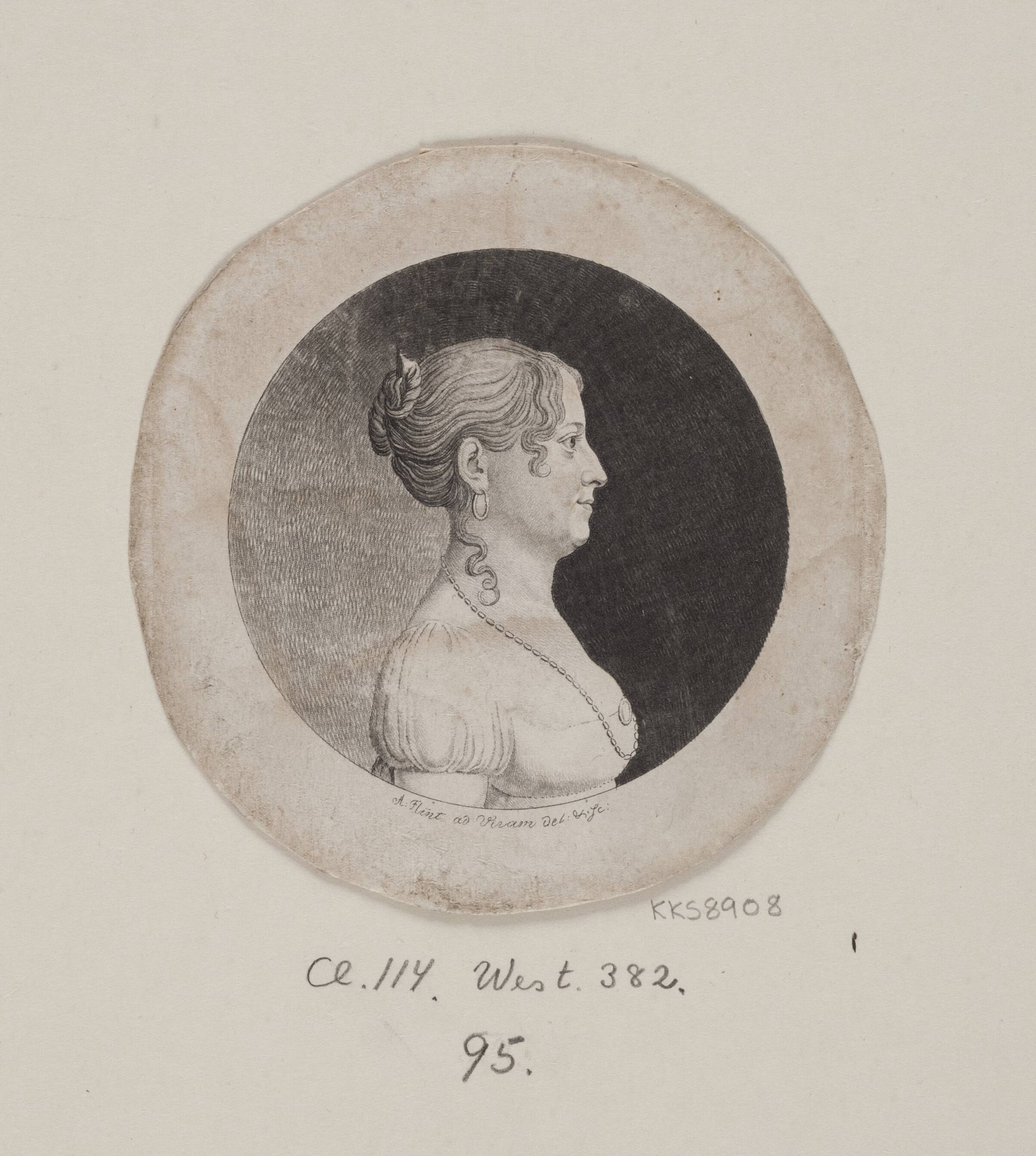 Anne Cathrine Arentz