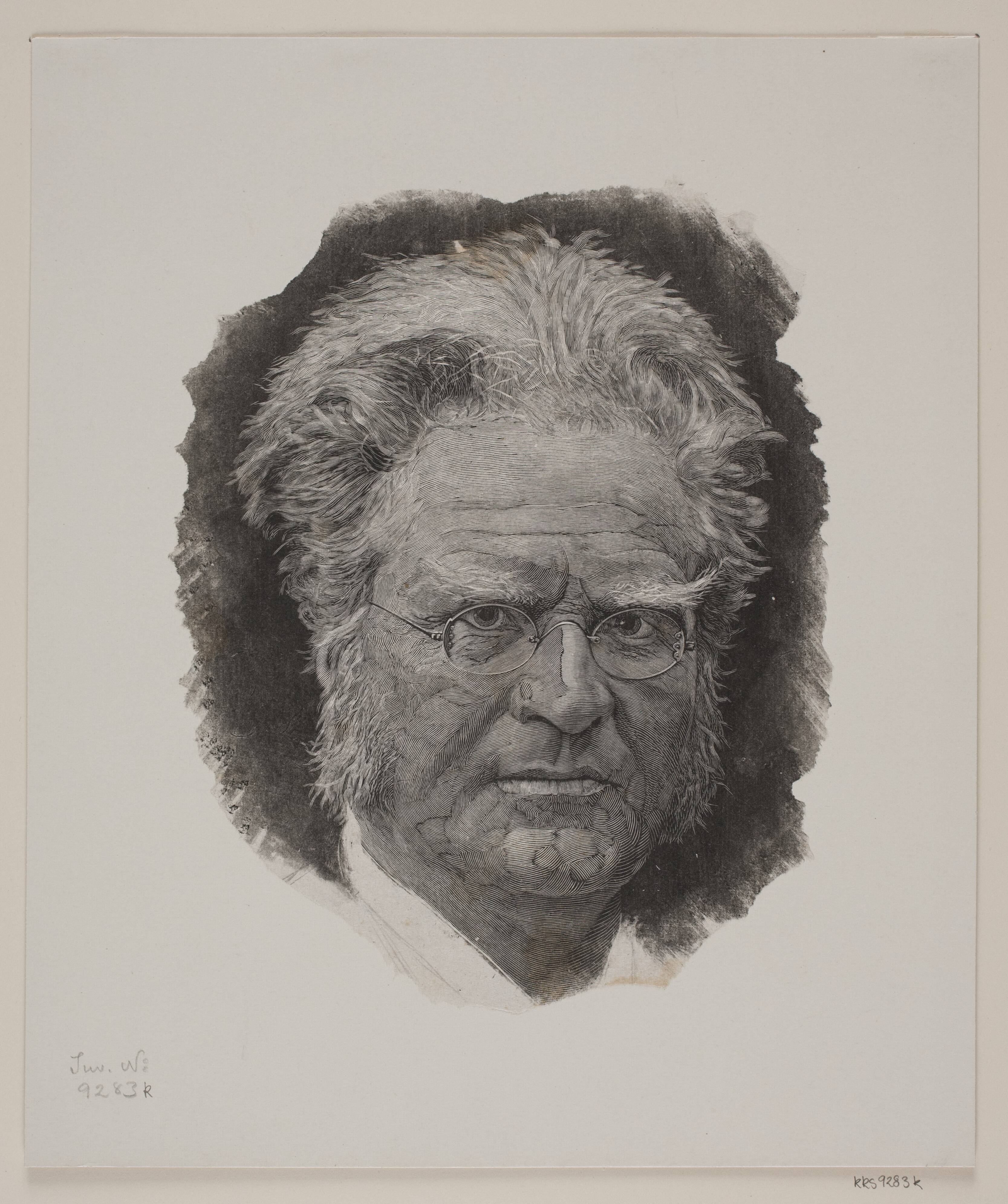 Bjørnstjerne. Bjørnson