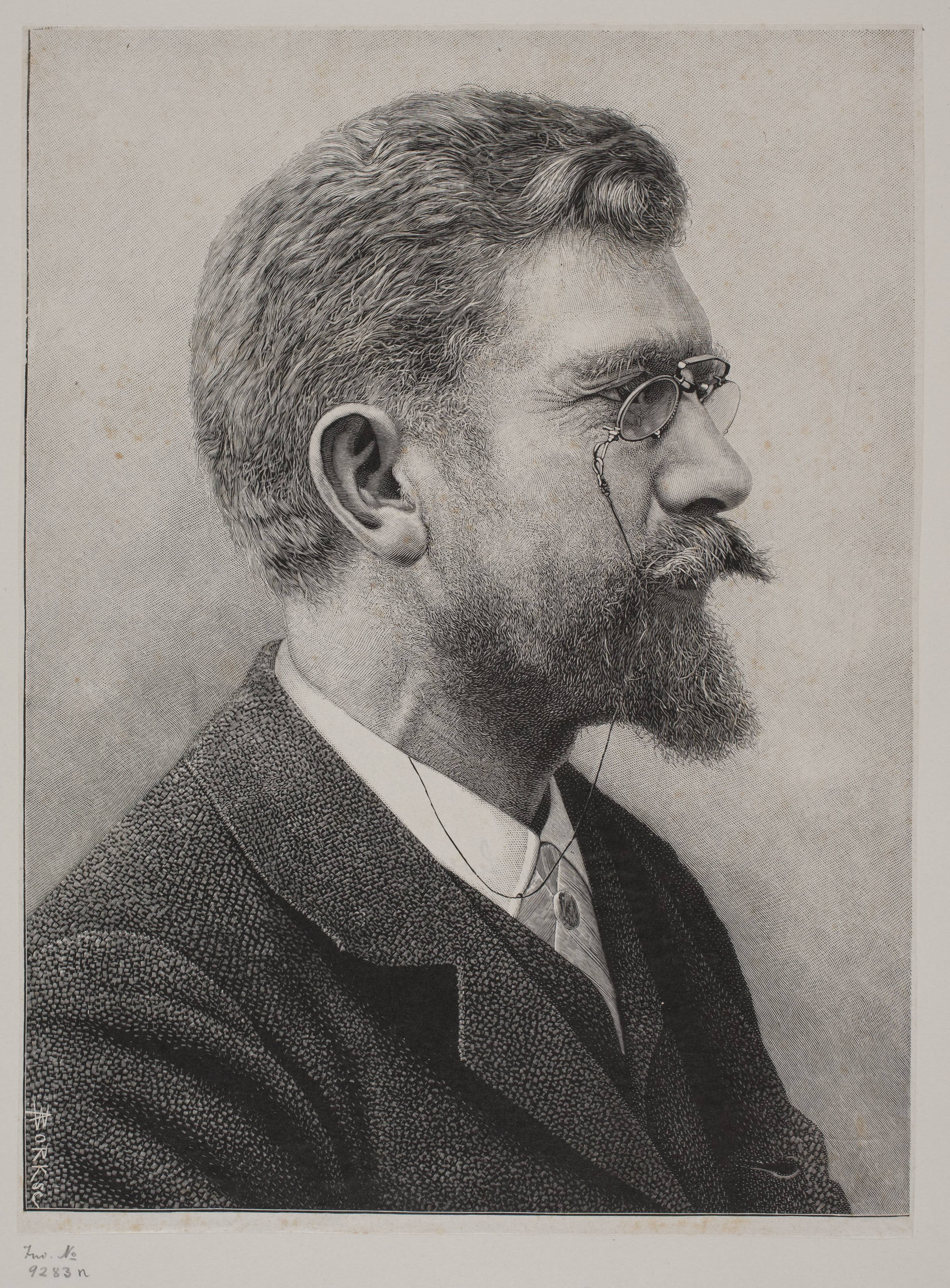 P.S. Krøyer