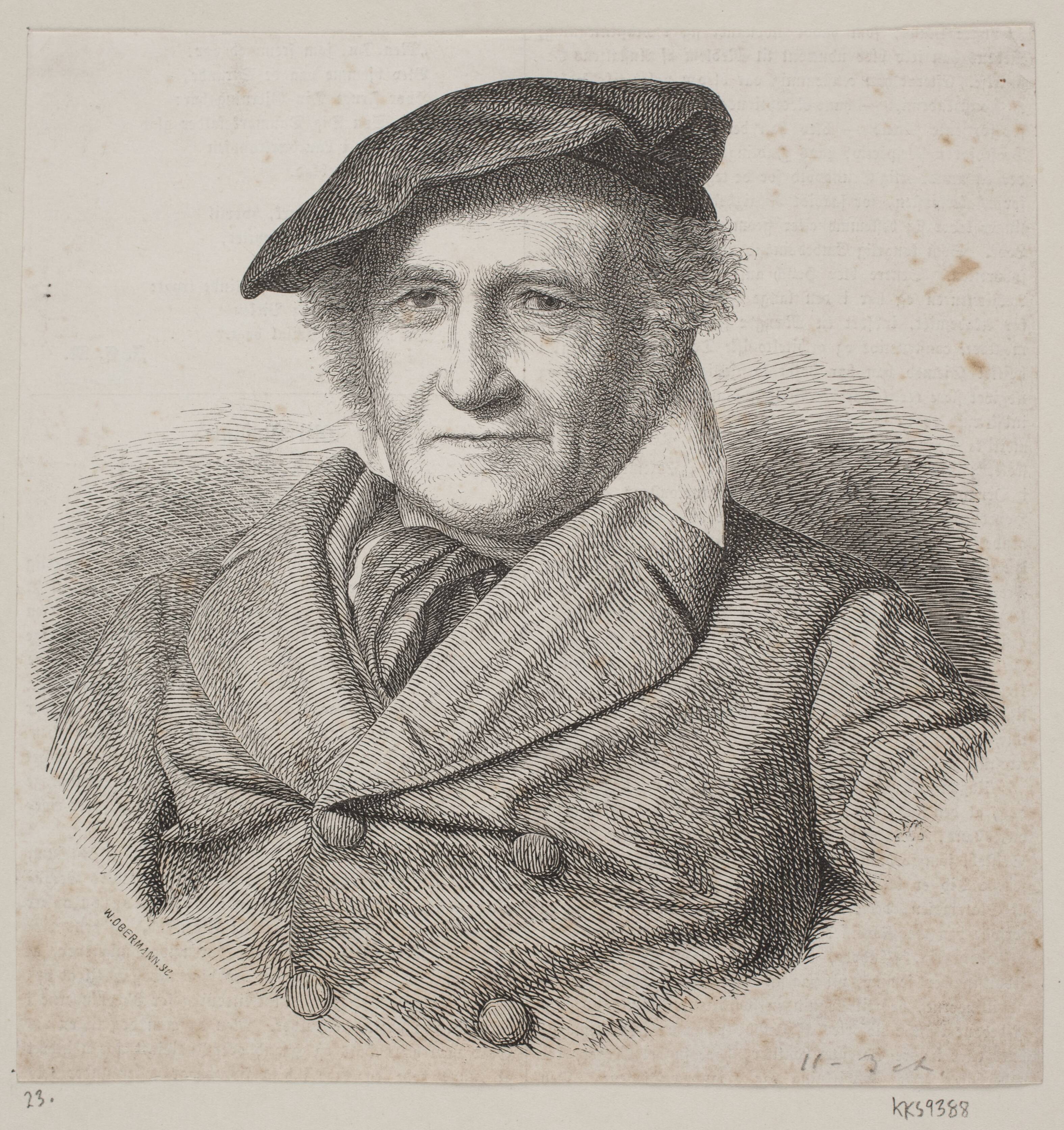 Gustav Friedrich Hetsch