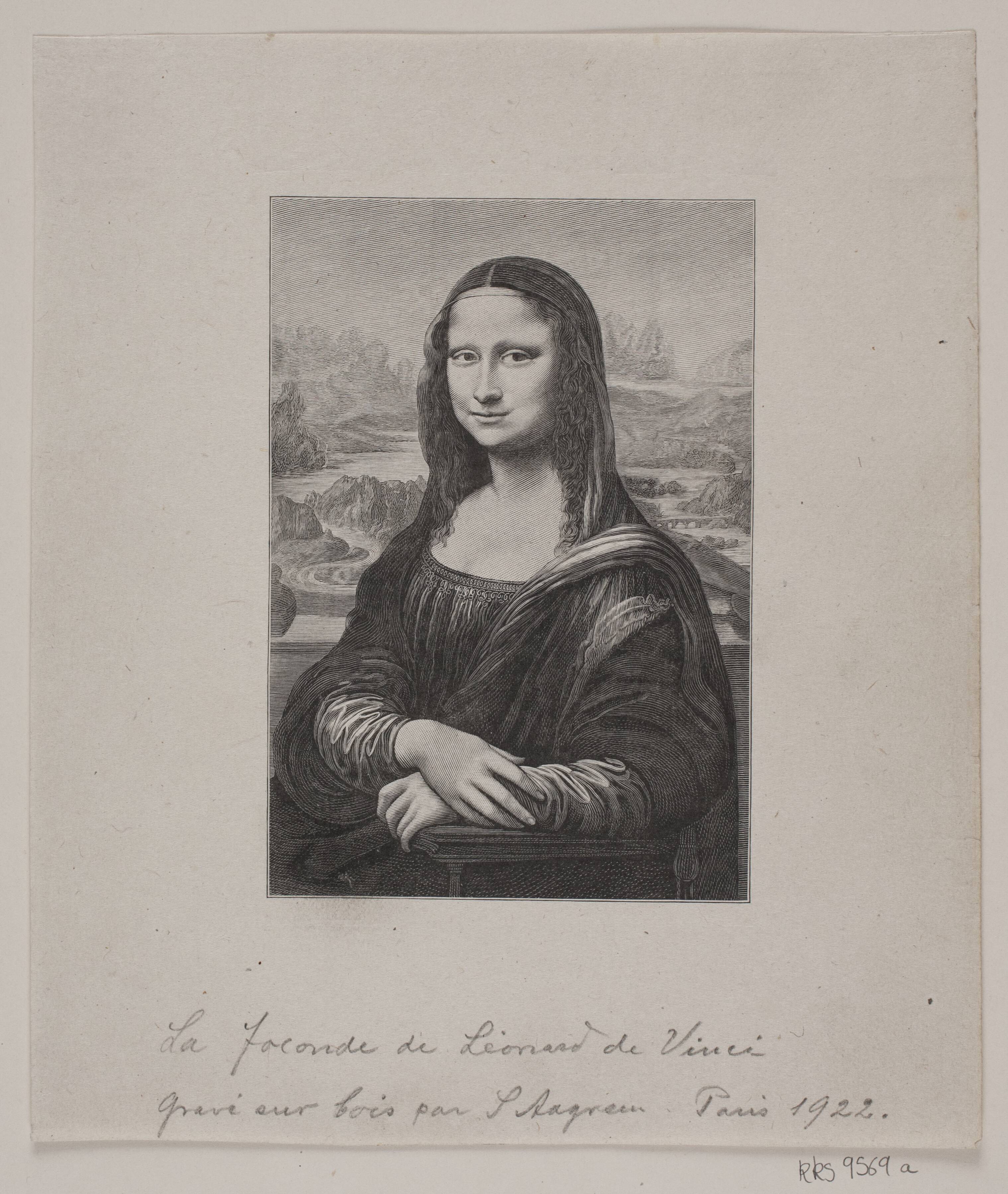 Mona Lisa