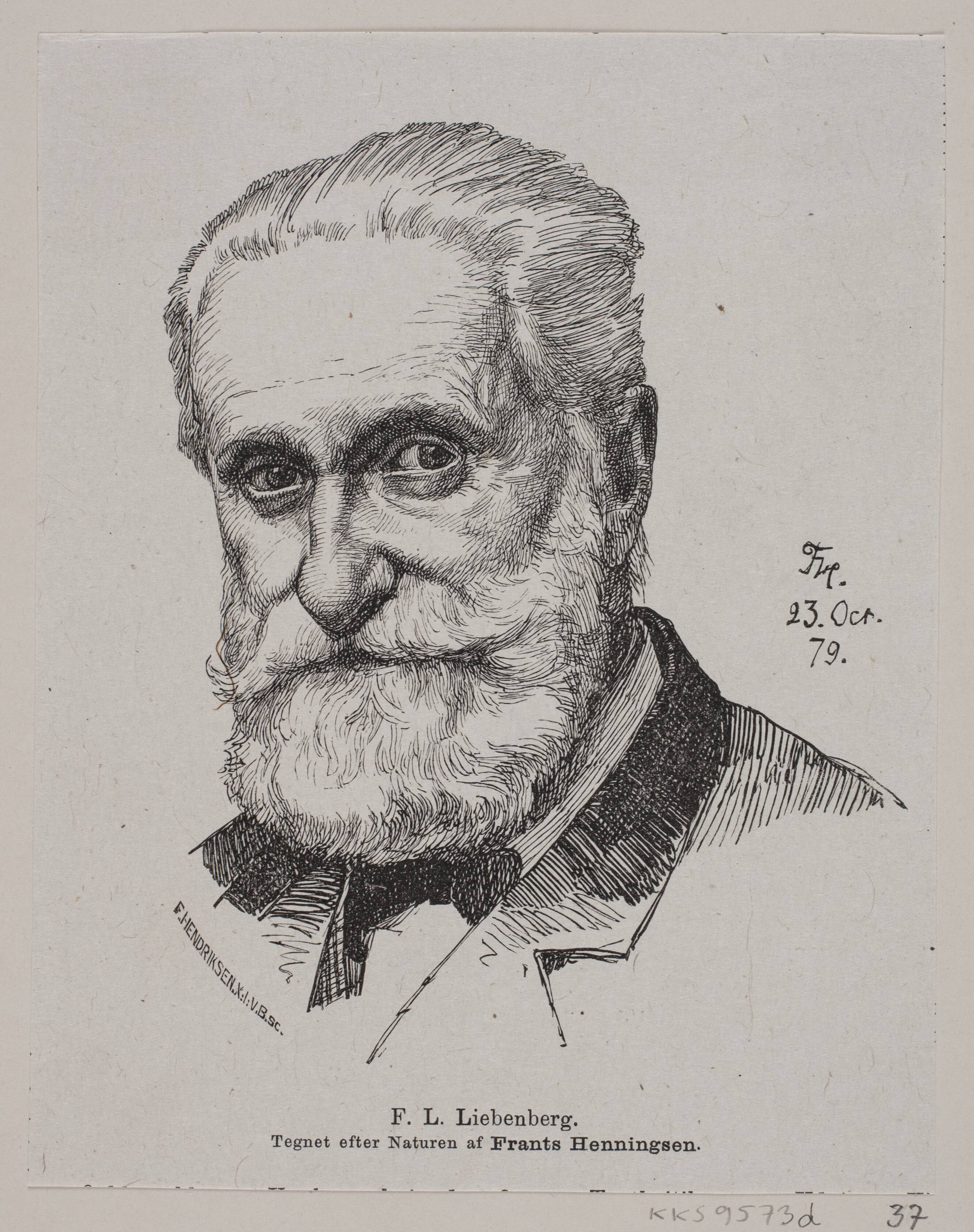 F.L. Liebenberg