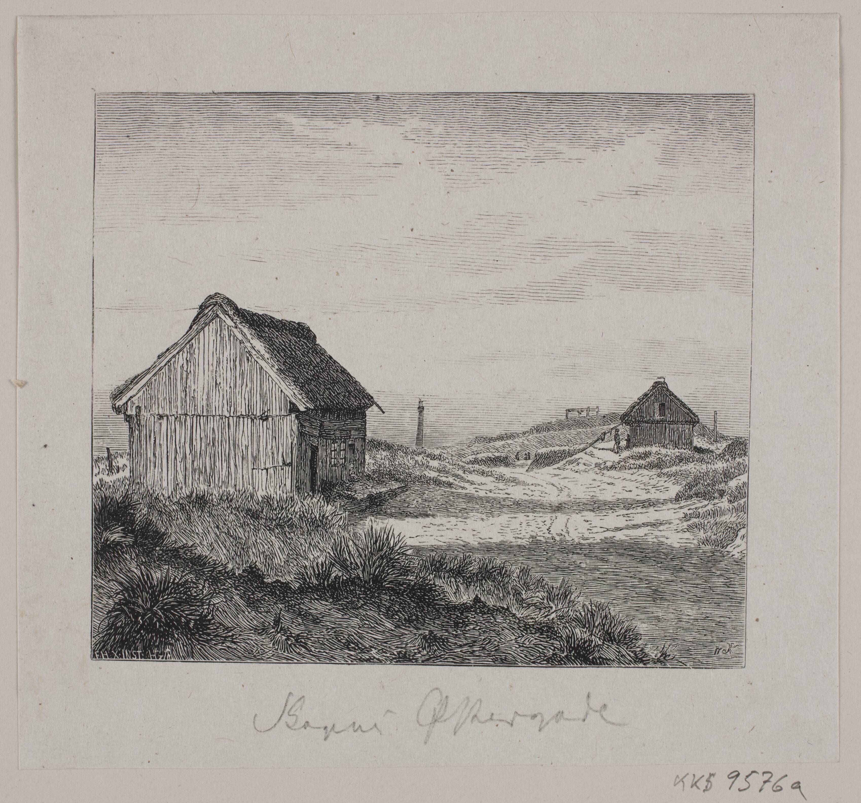 Skagens Østergade
