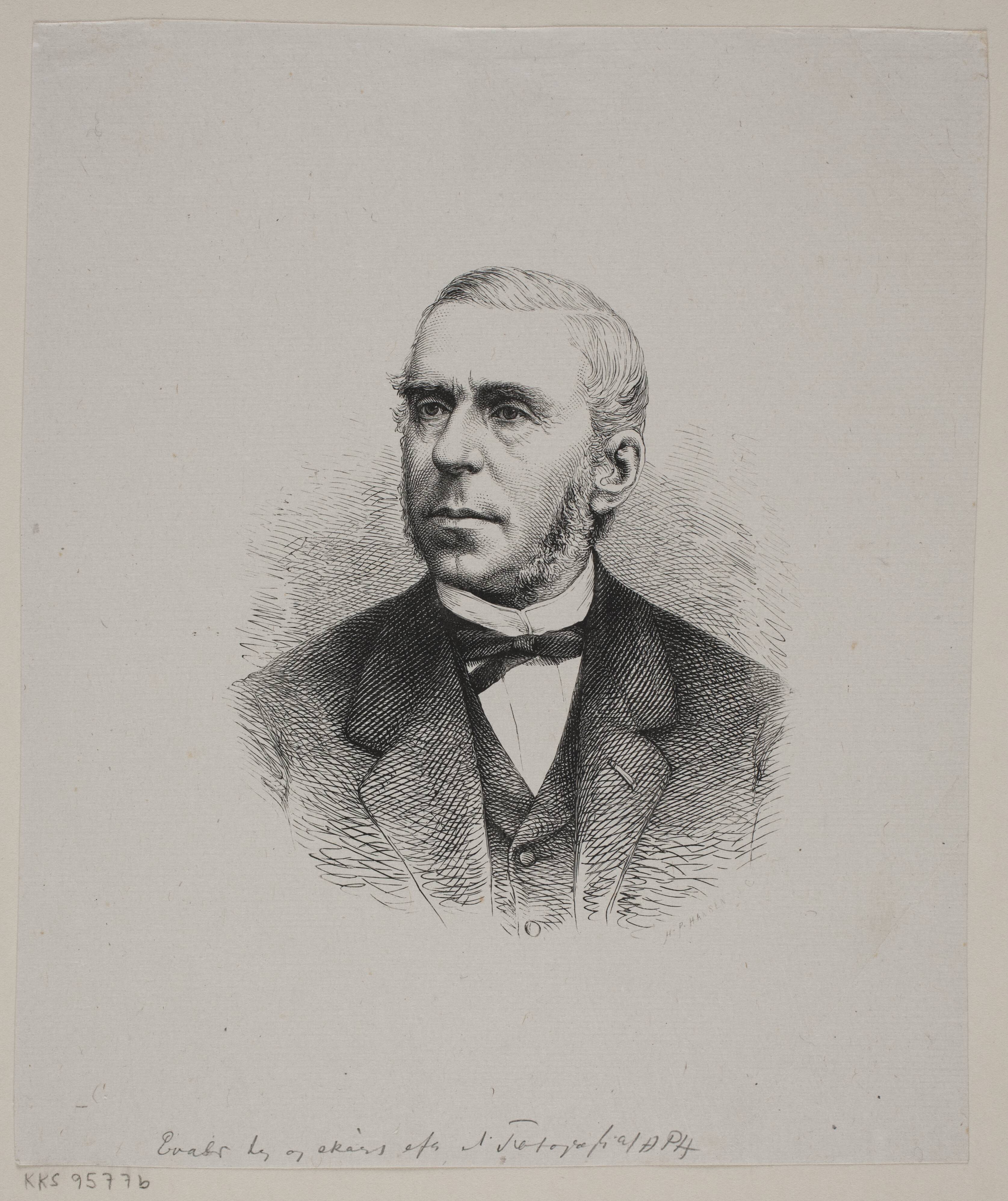 H.F. Ewald