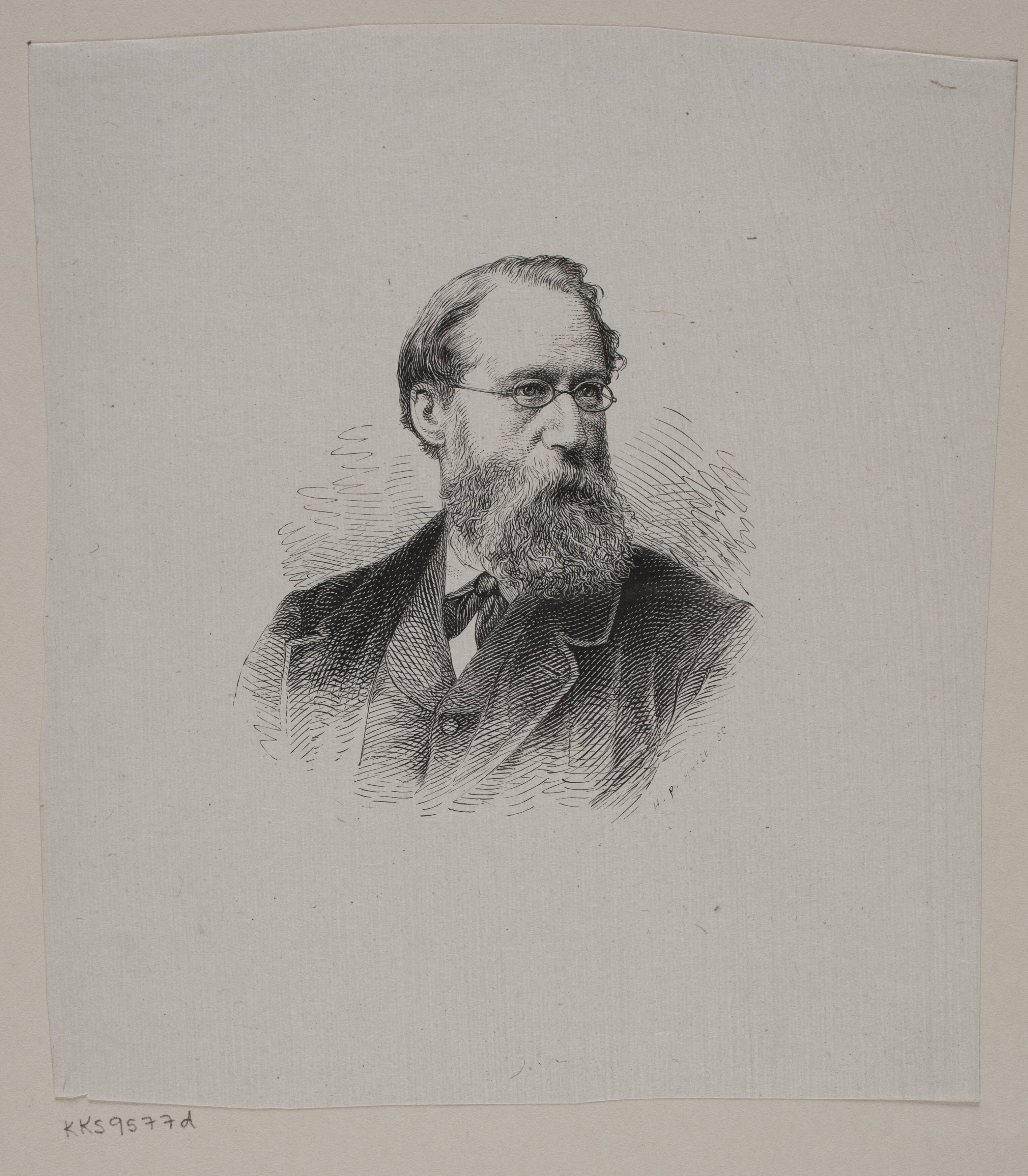 Hans Gude