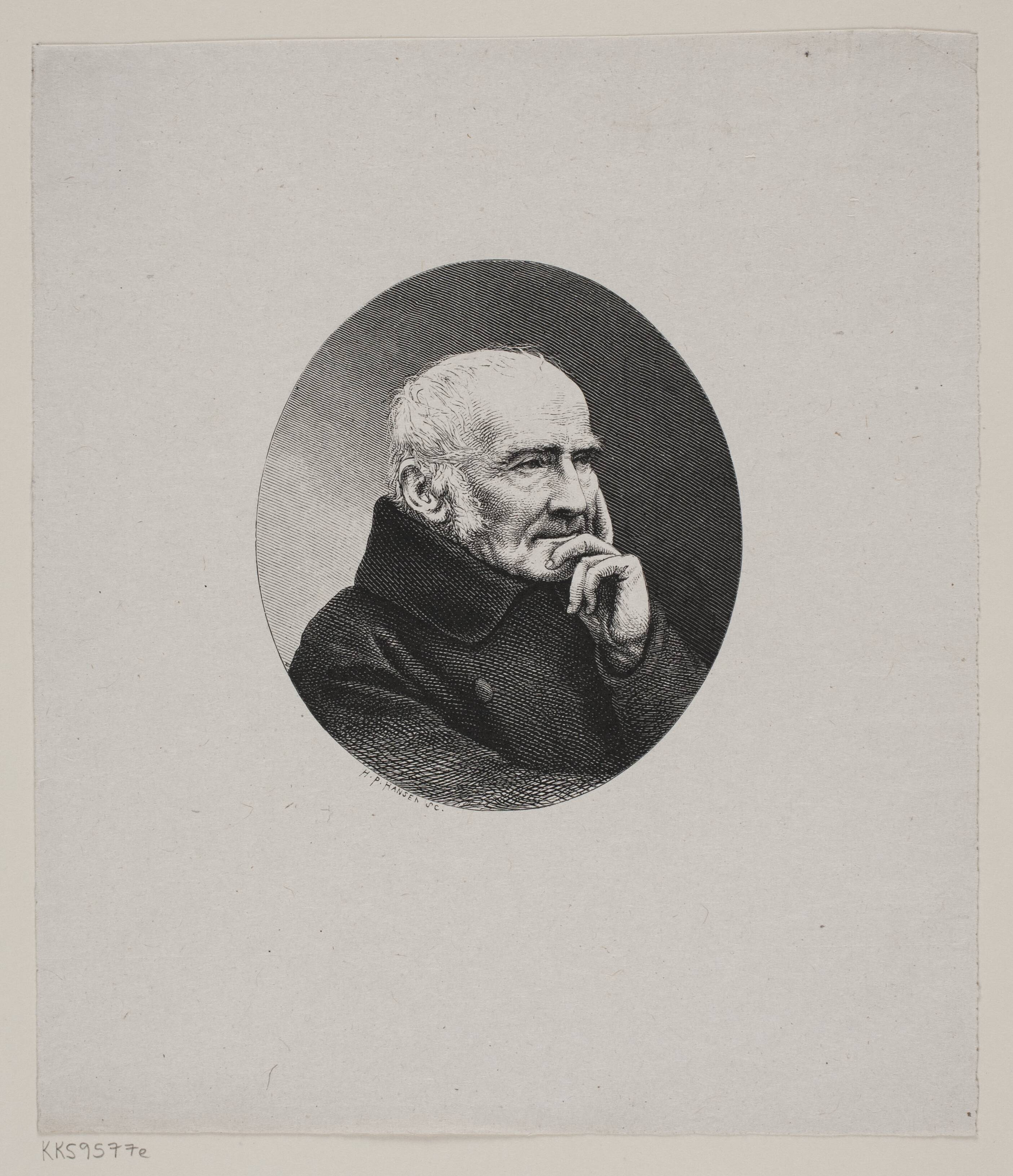 C. N. Rosenkilde
