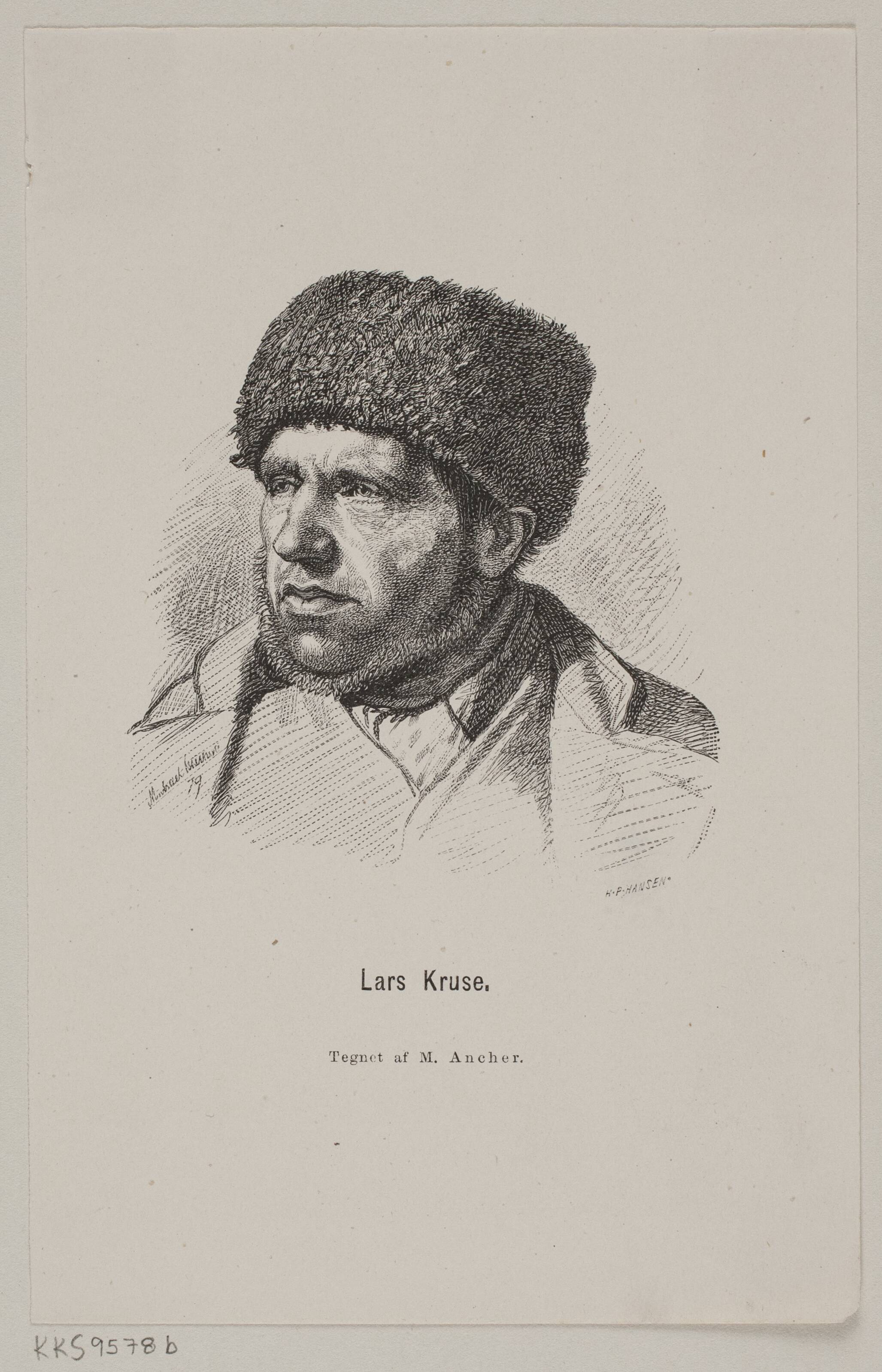 Lars Kruse