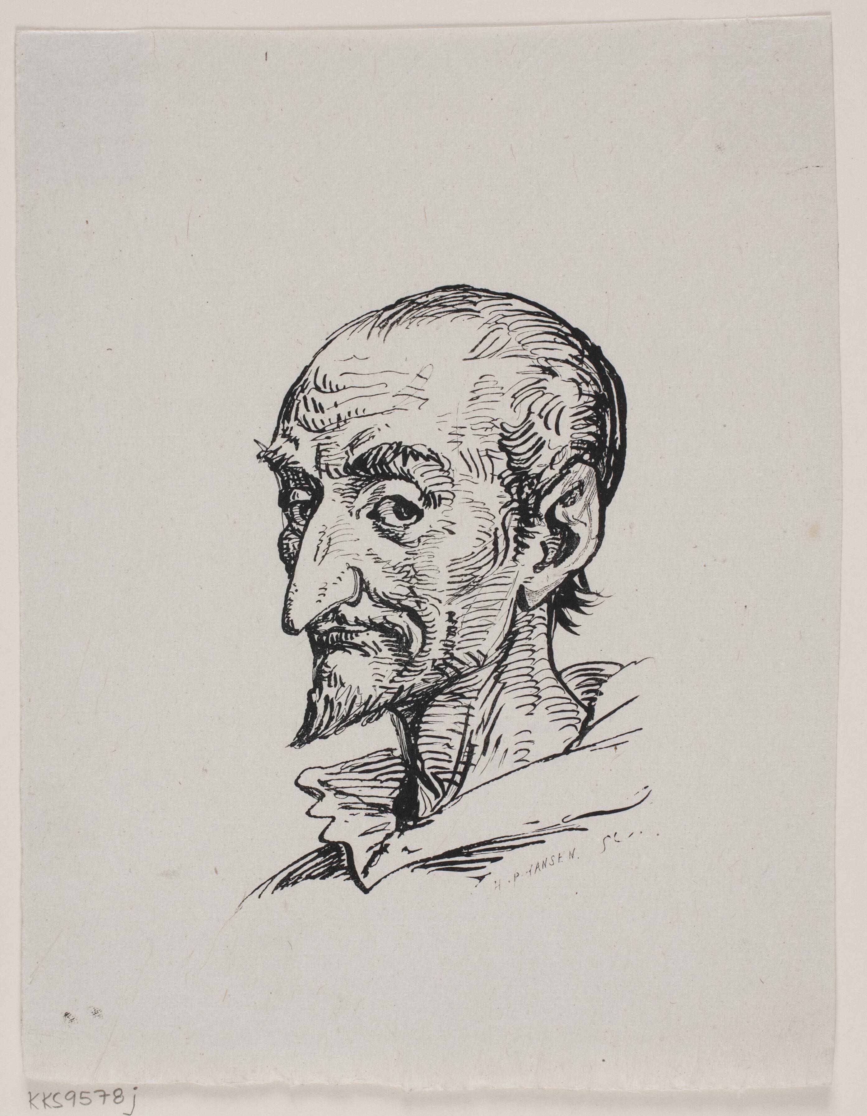 Don Quixote
