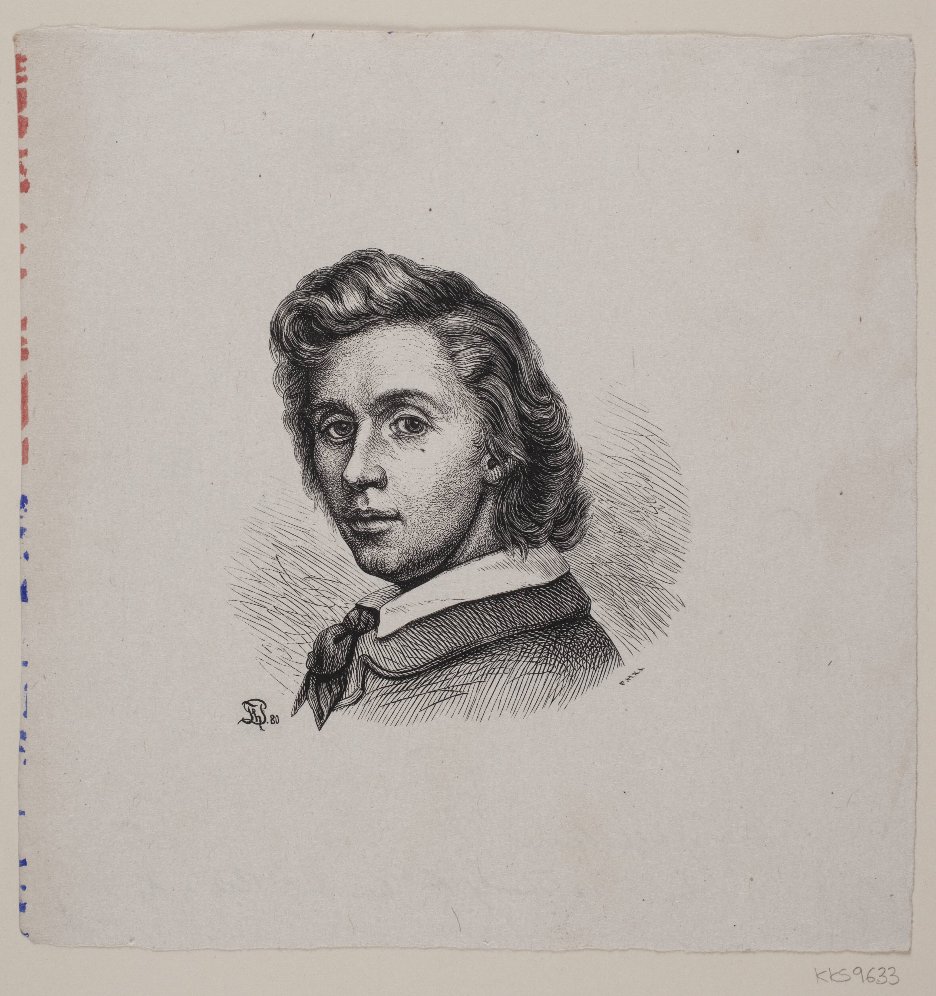 Vilhelm Pedersen