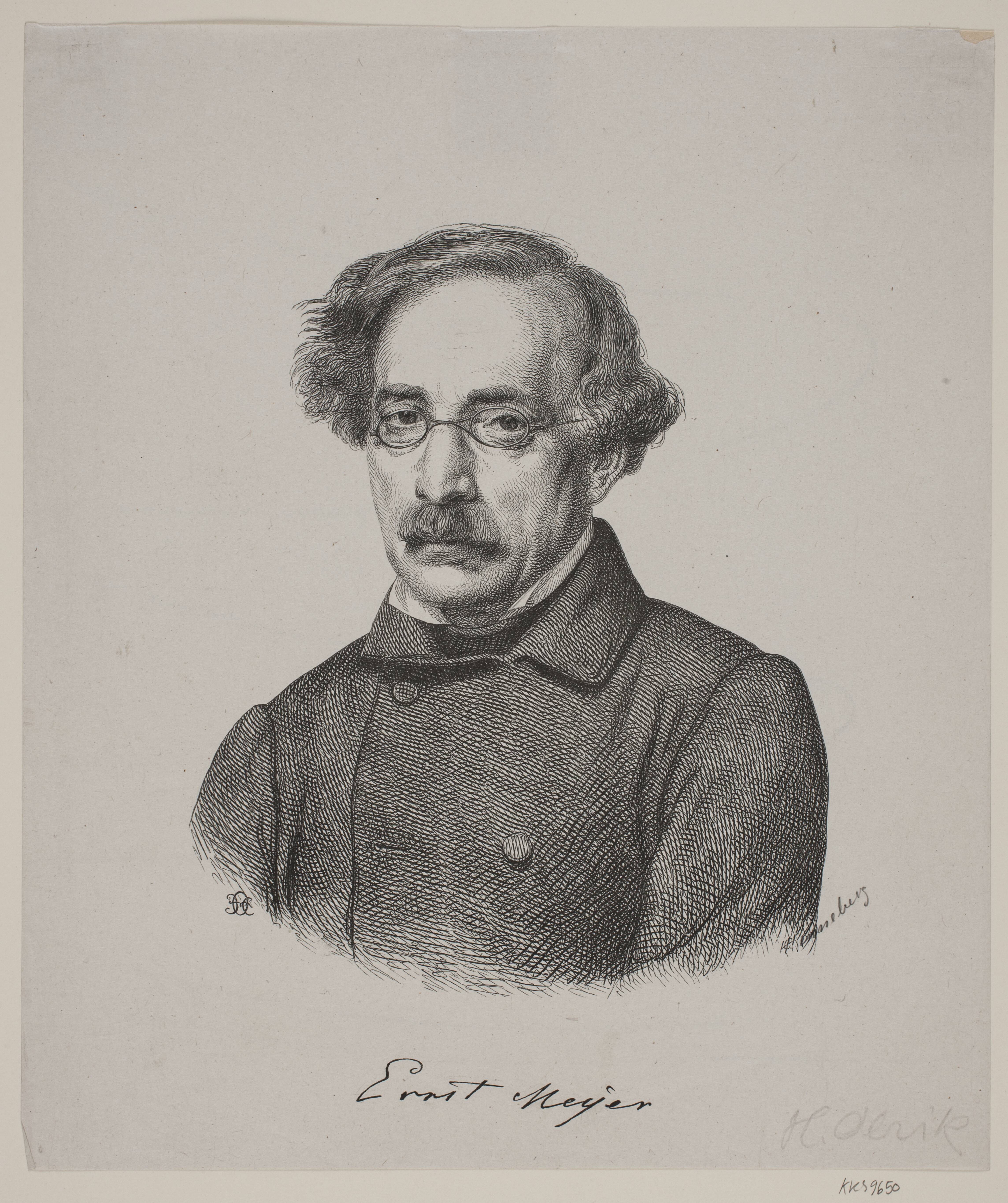 Ernst Meyer