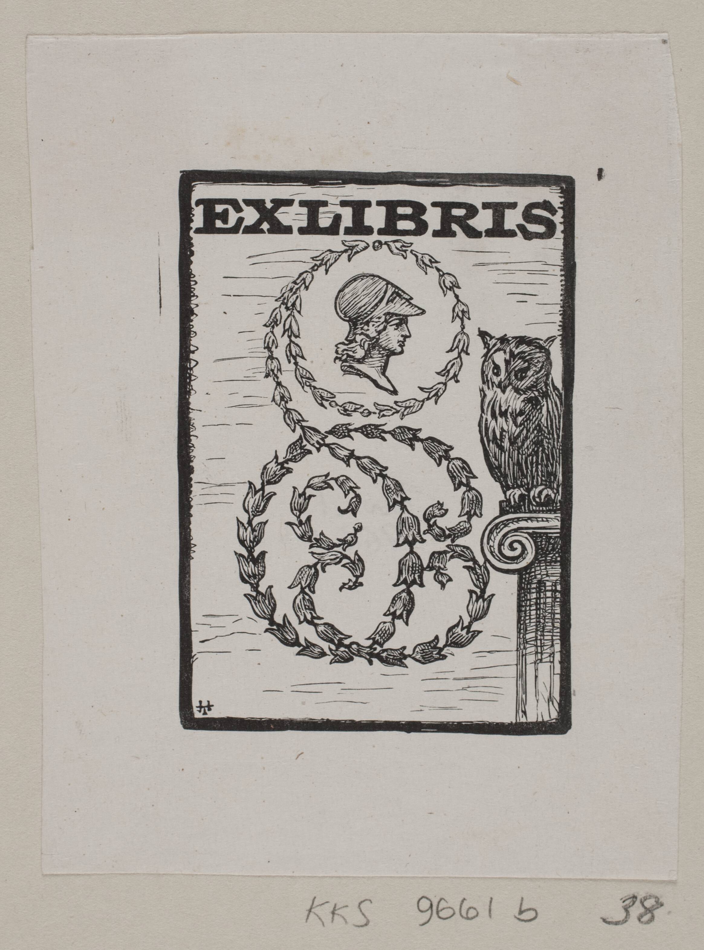Exlibris