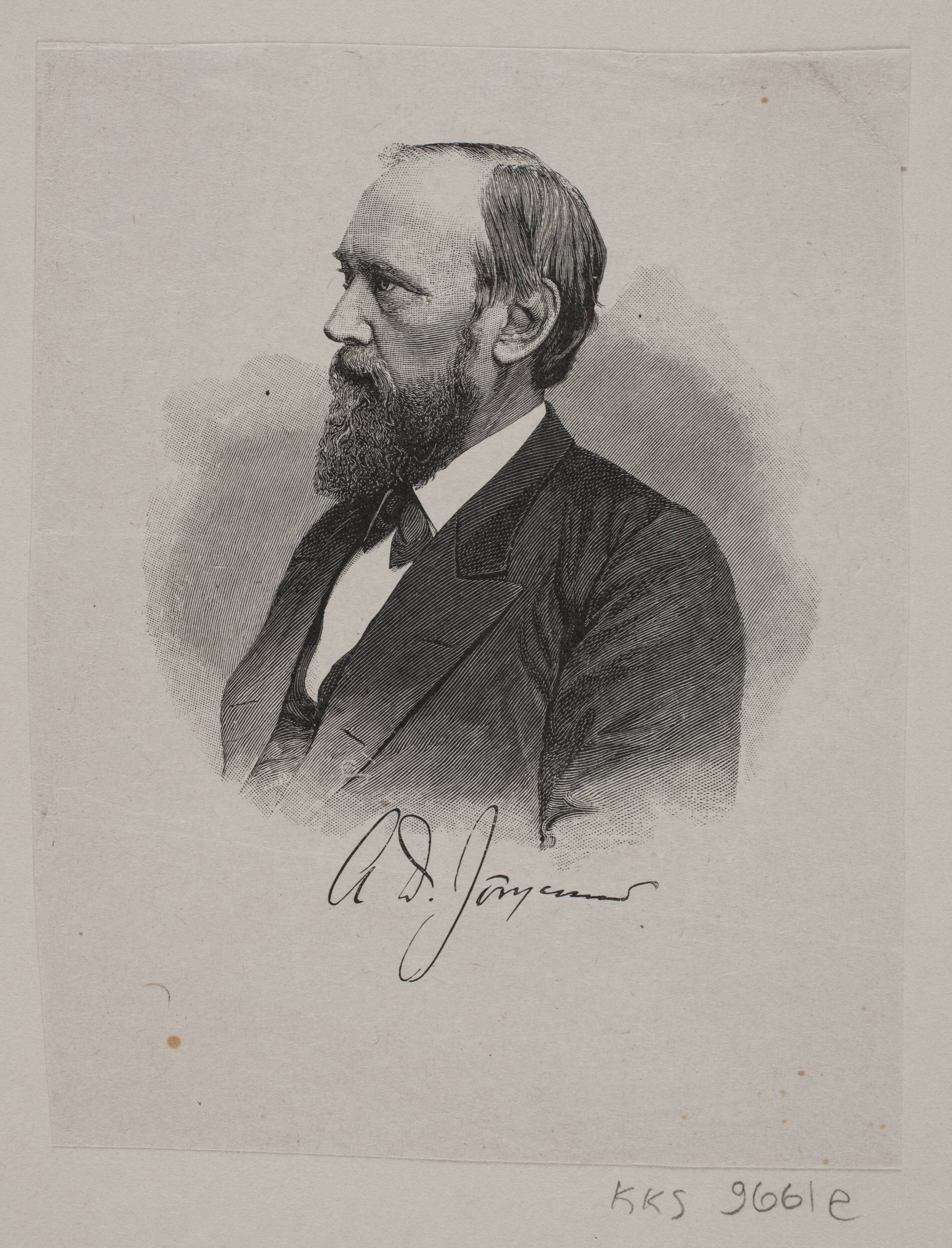 A.D. Jørgensen