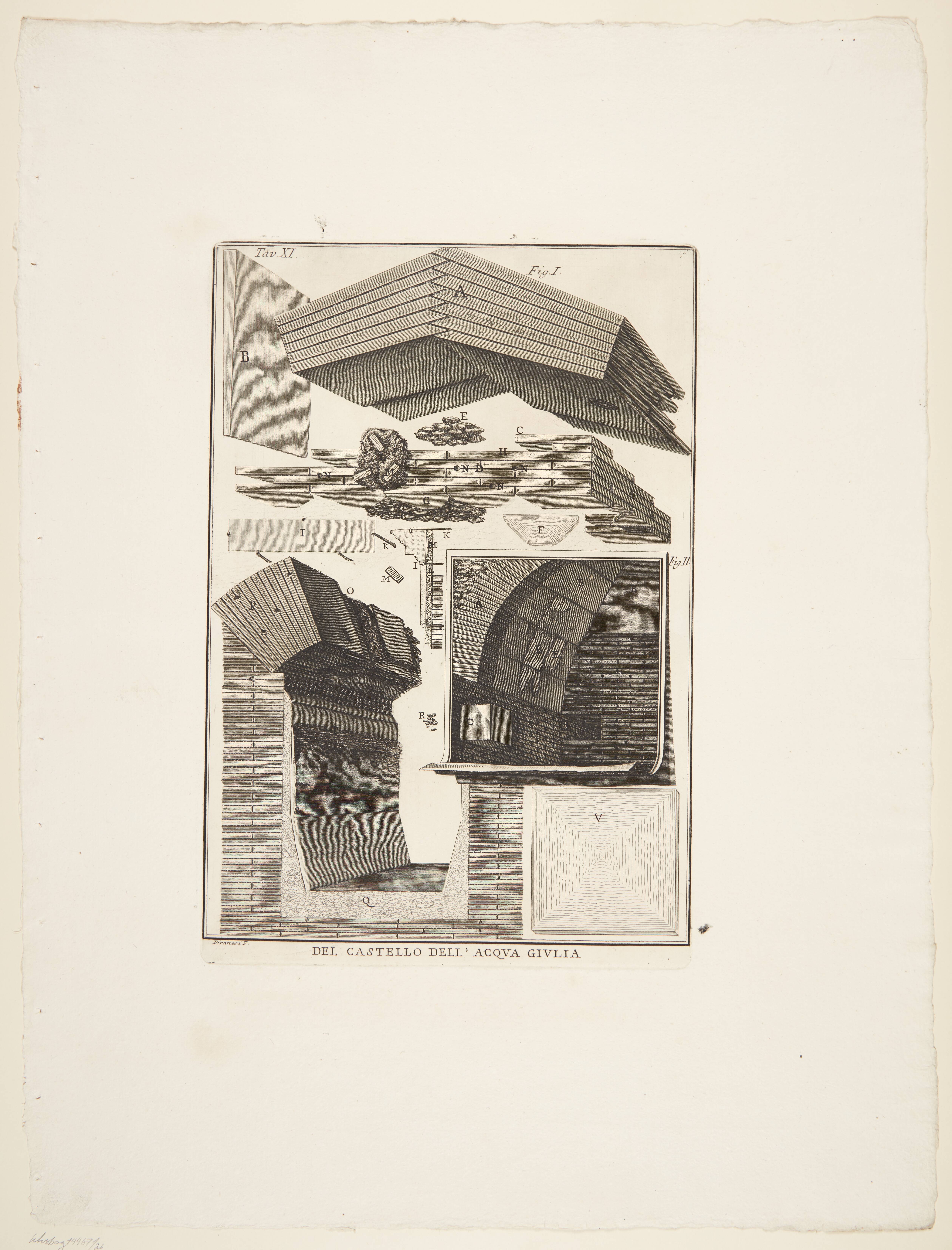 Details of construction