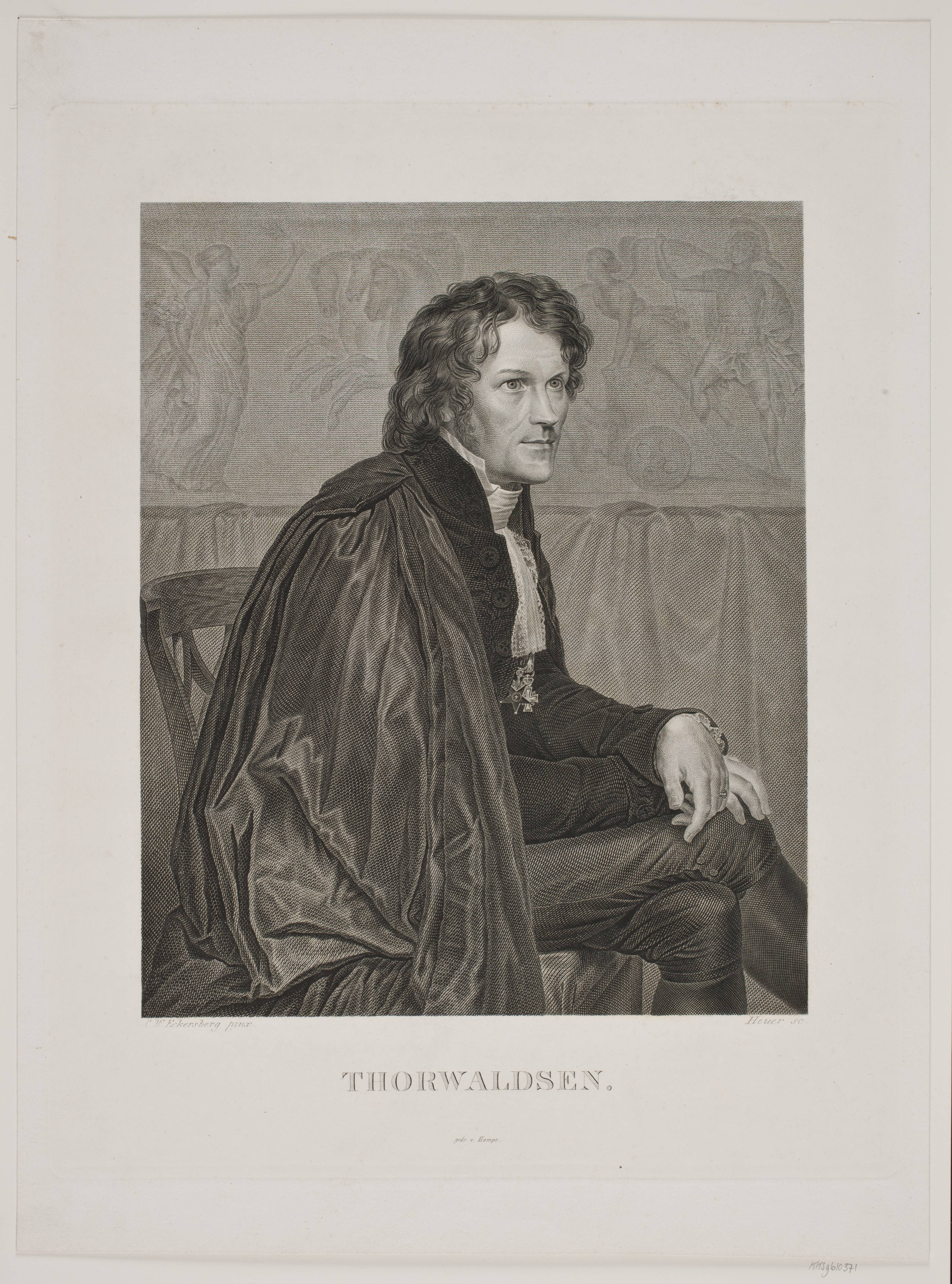 Thorvaldsen
