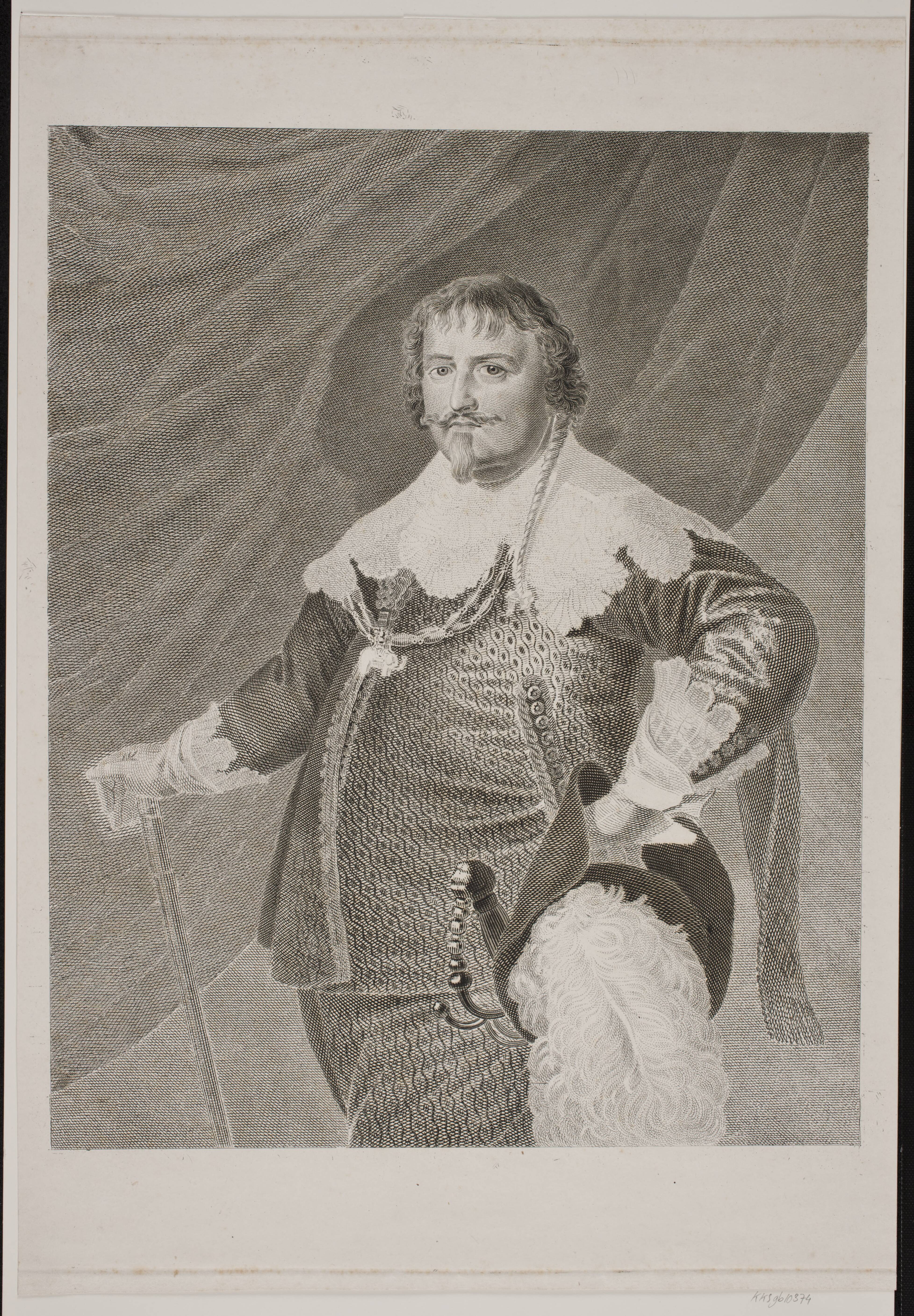 Kong Christian IV
