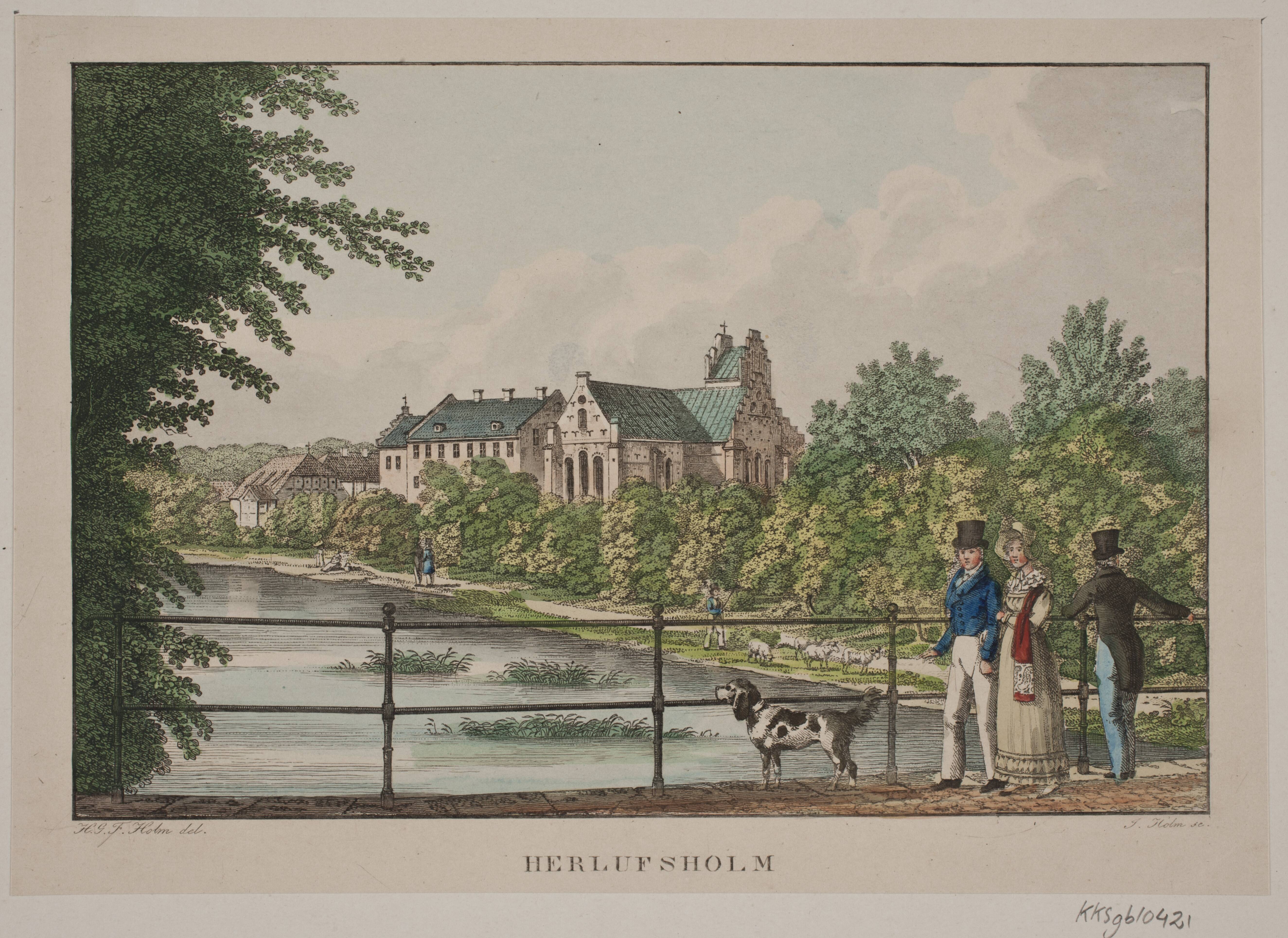 Herlufsholm
