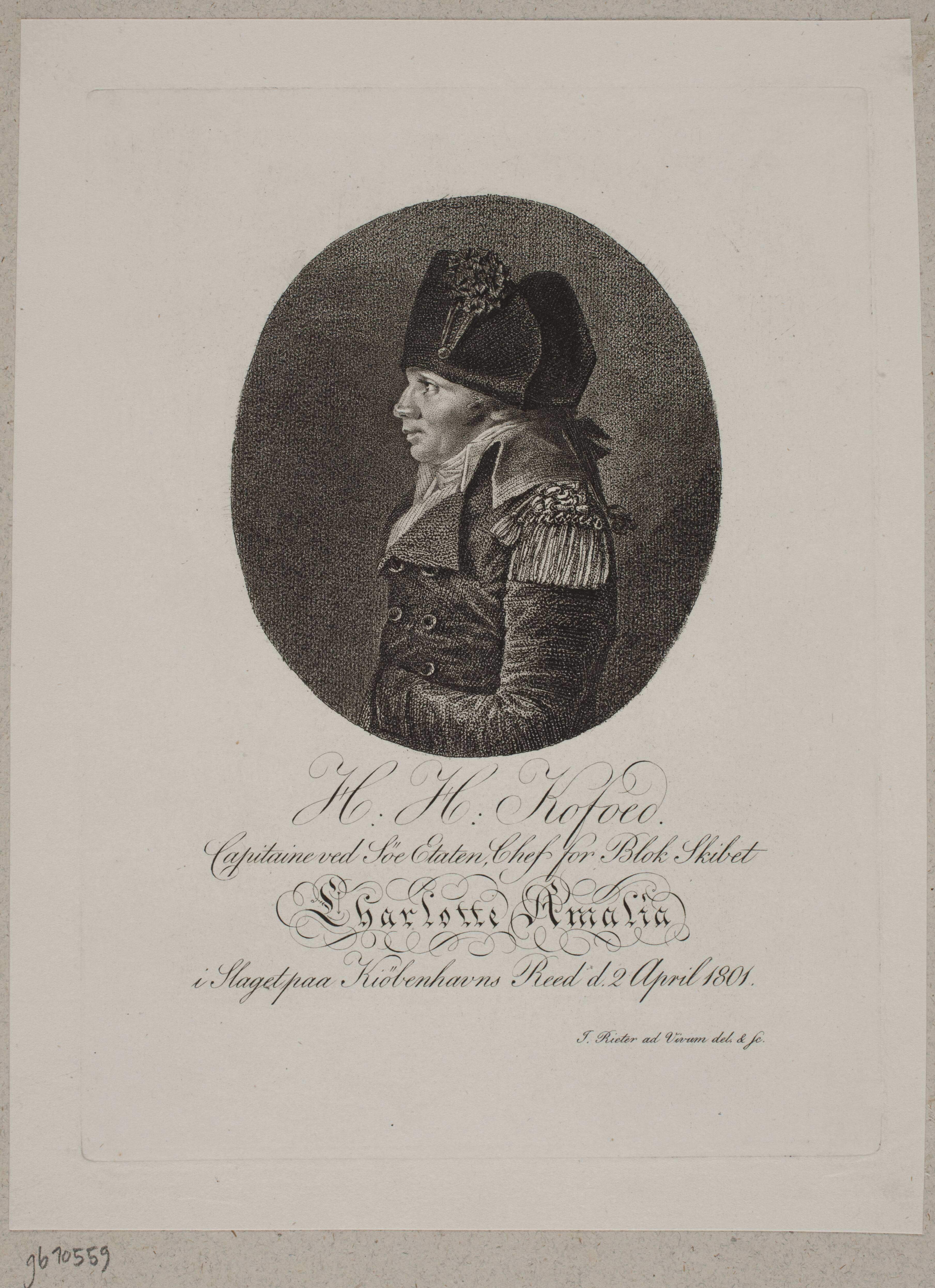 H. H. Kofoed