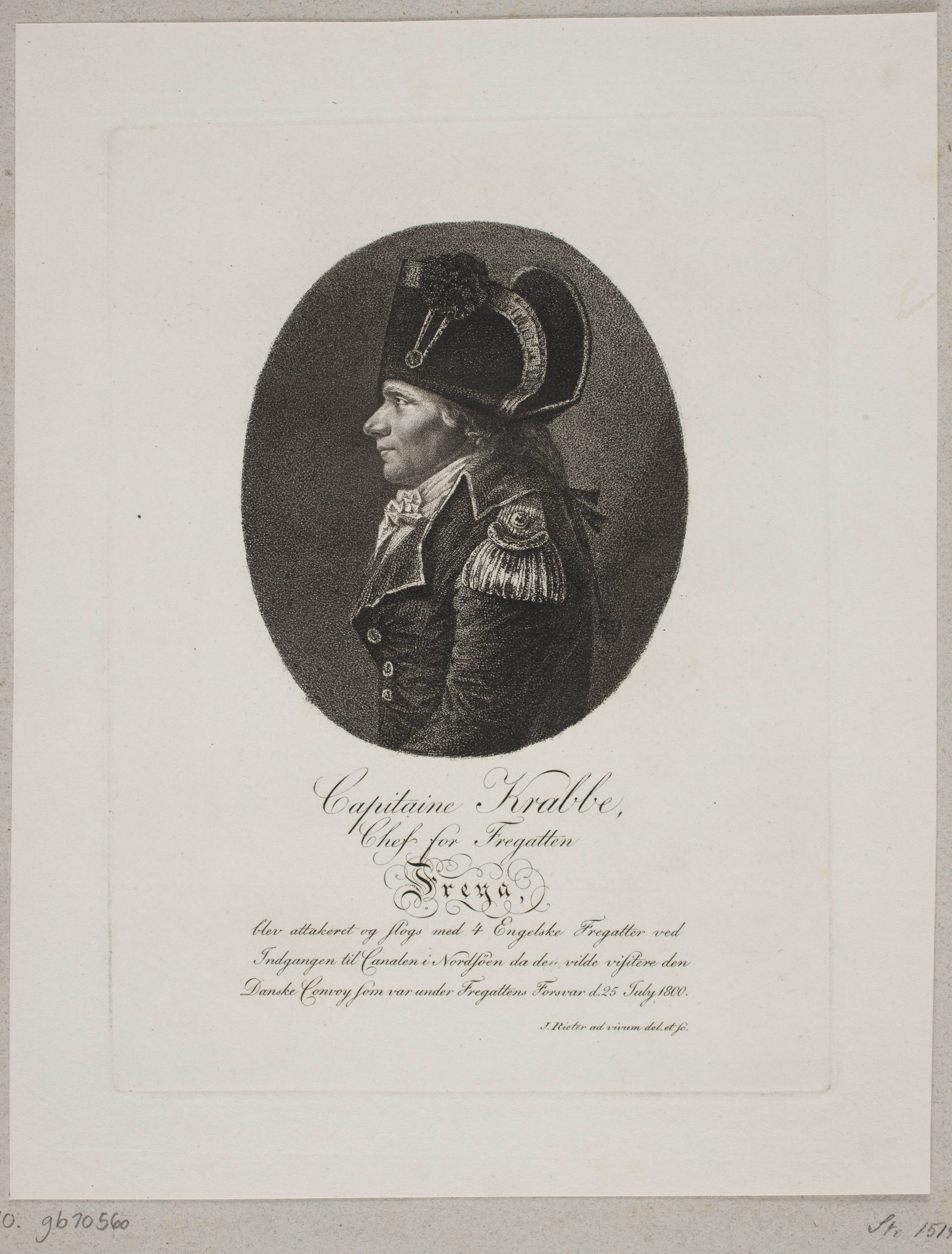 Peter Krabbe