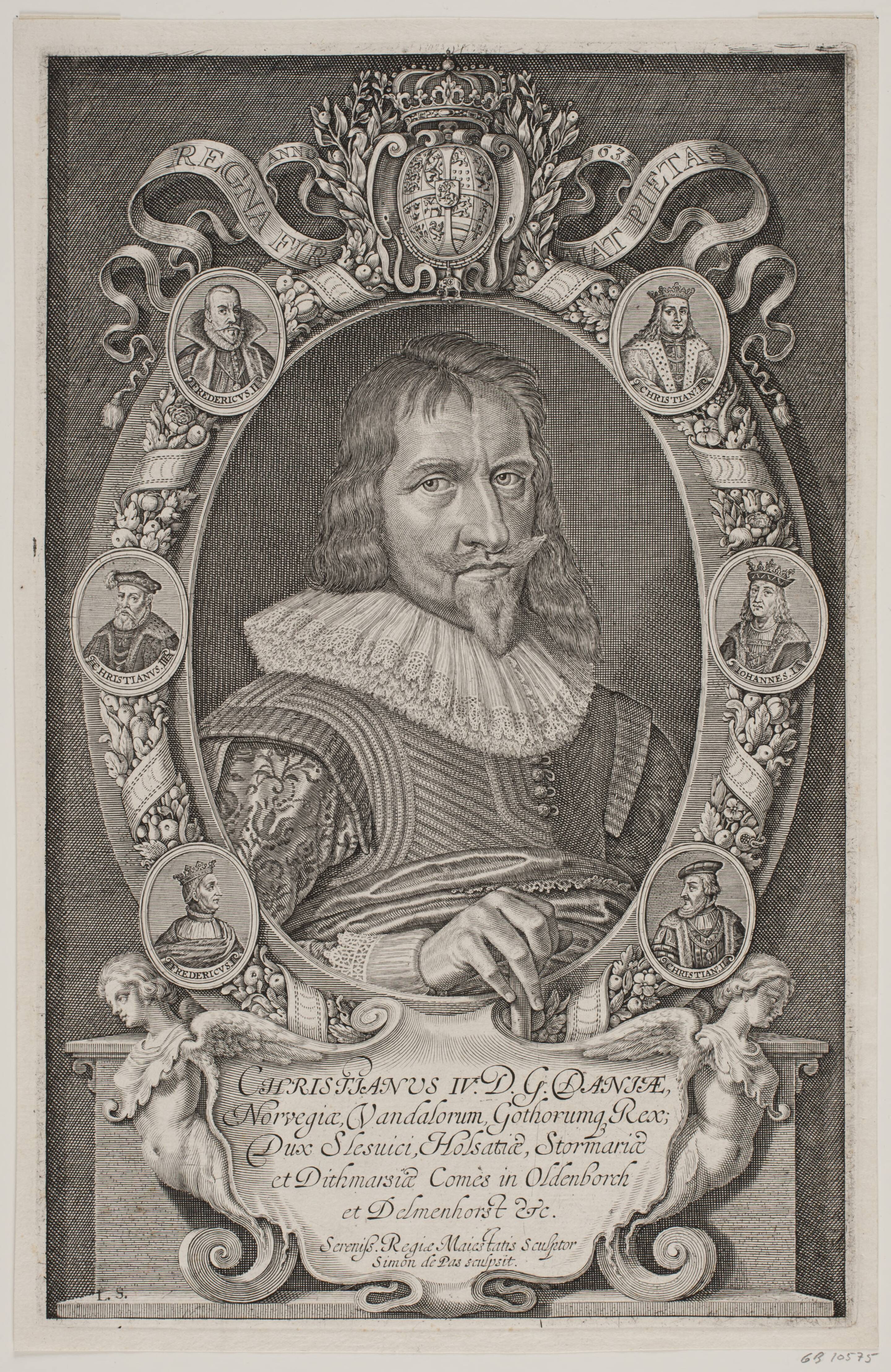 Christian IV