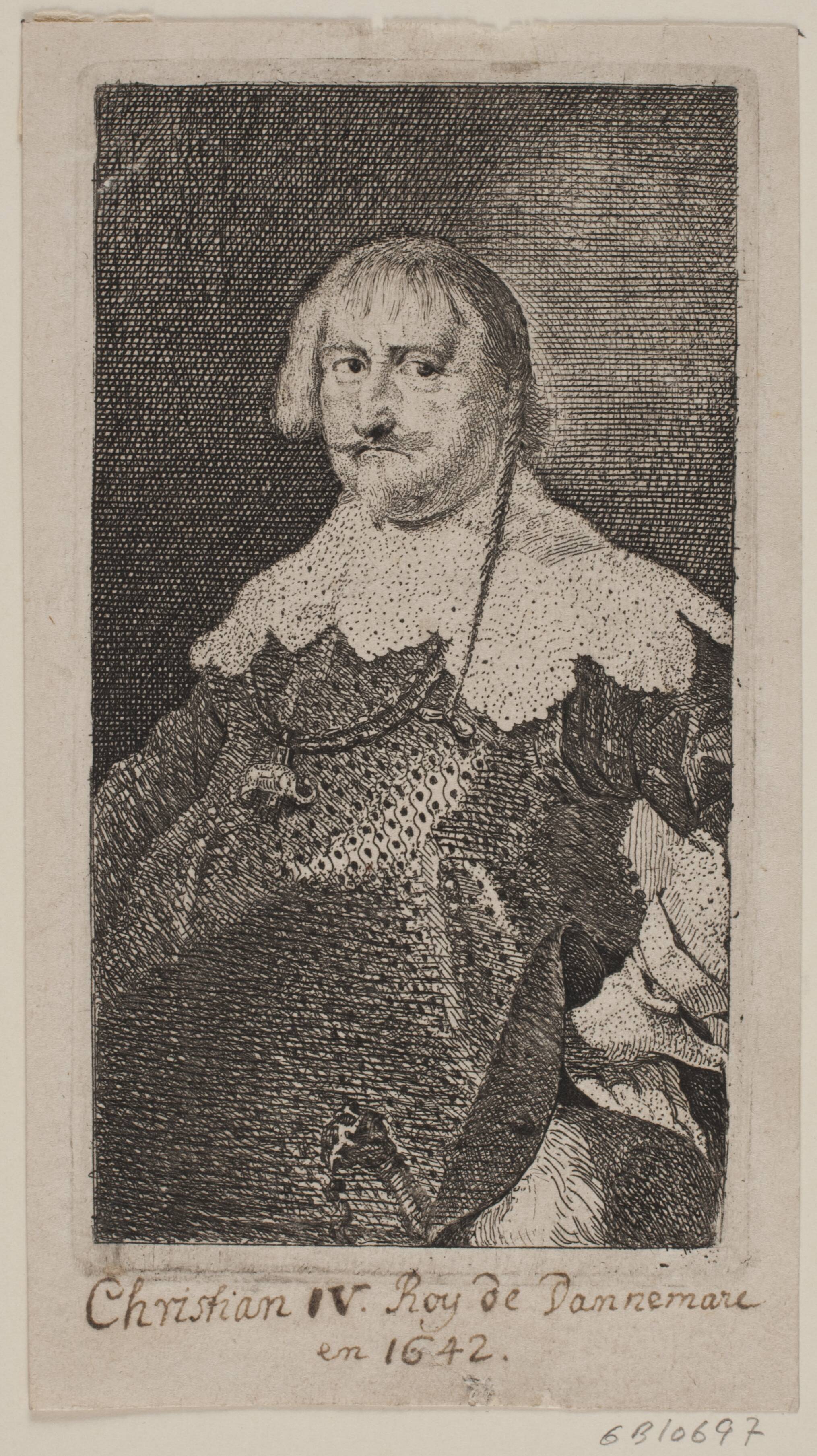 Christian IV