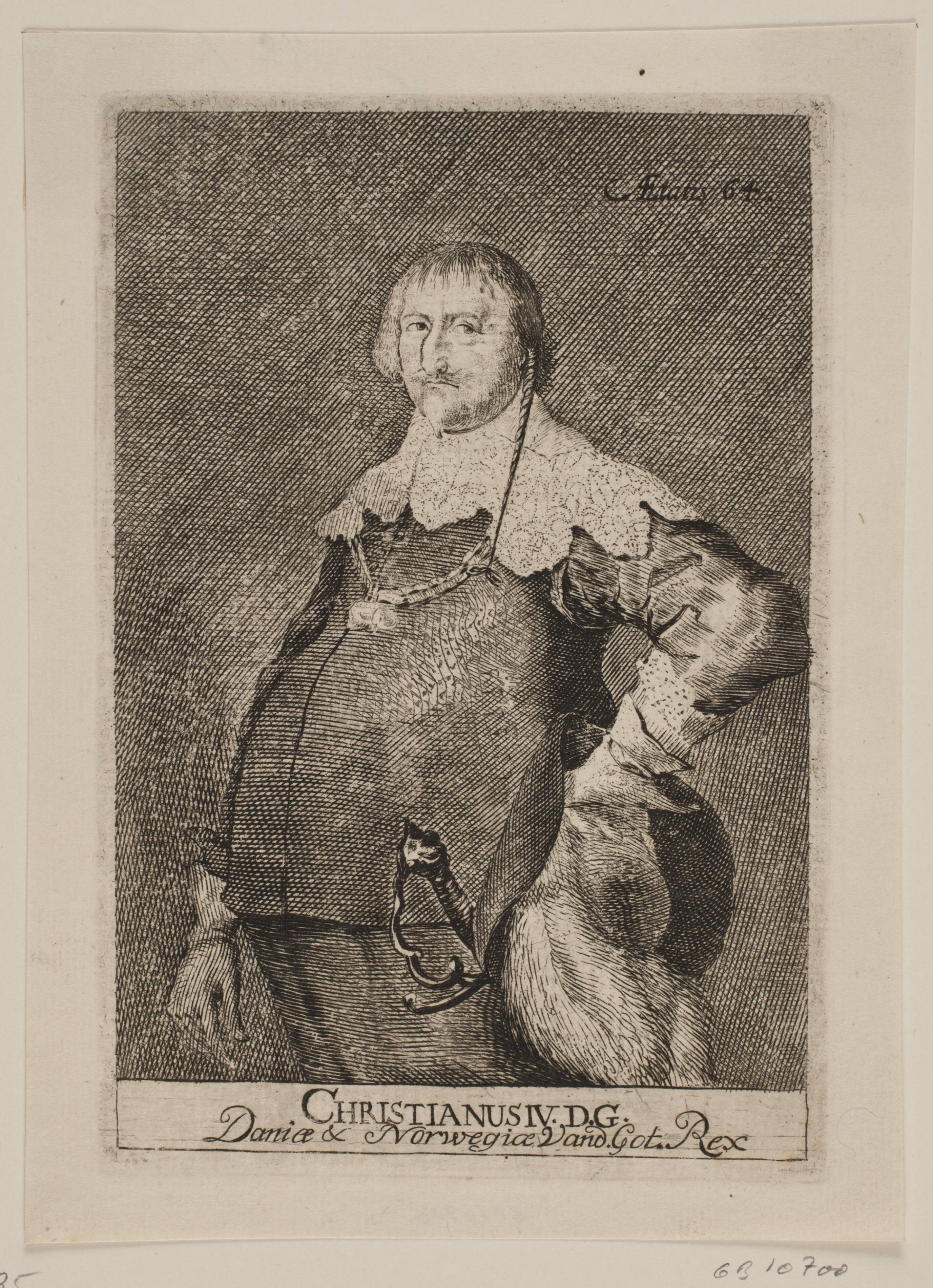Christian IV