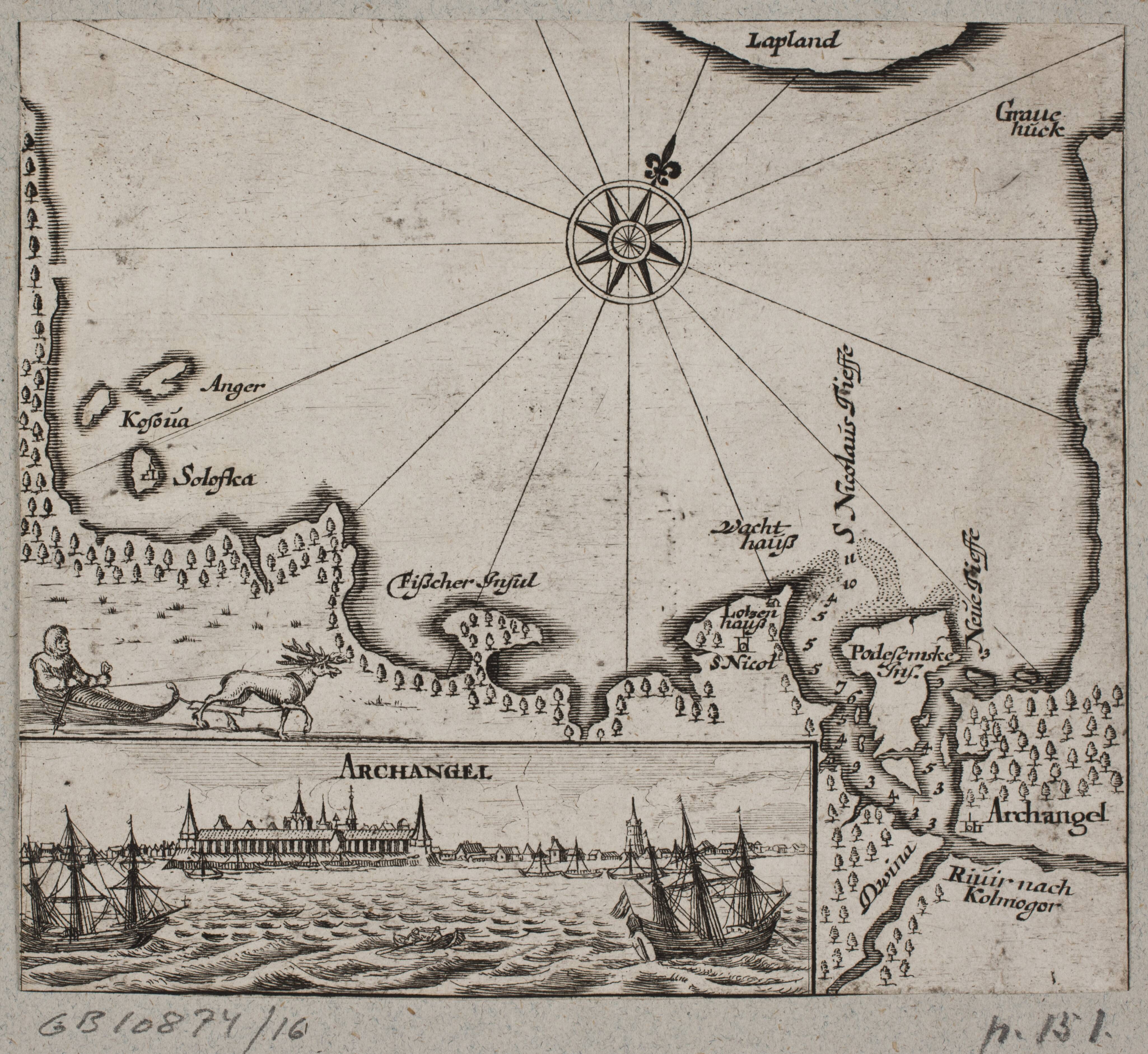Arkhangelsk