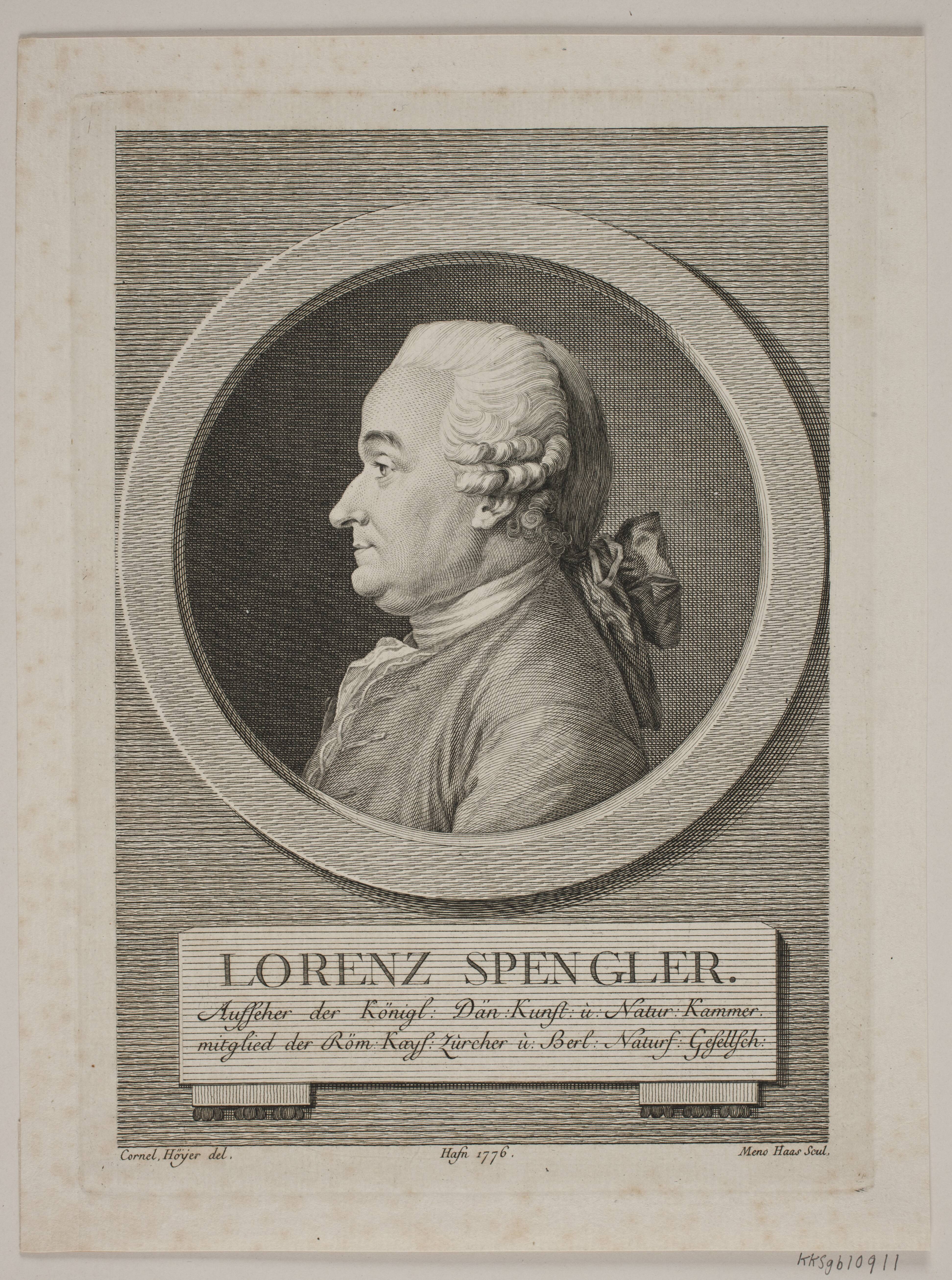 Lorenz Spengler