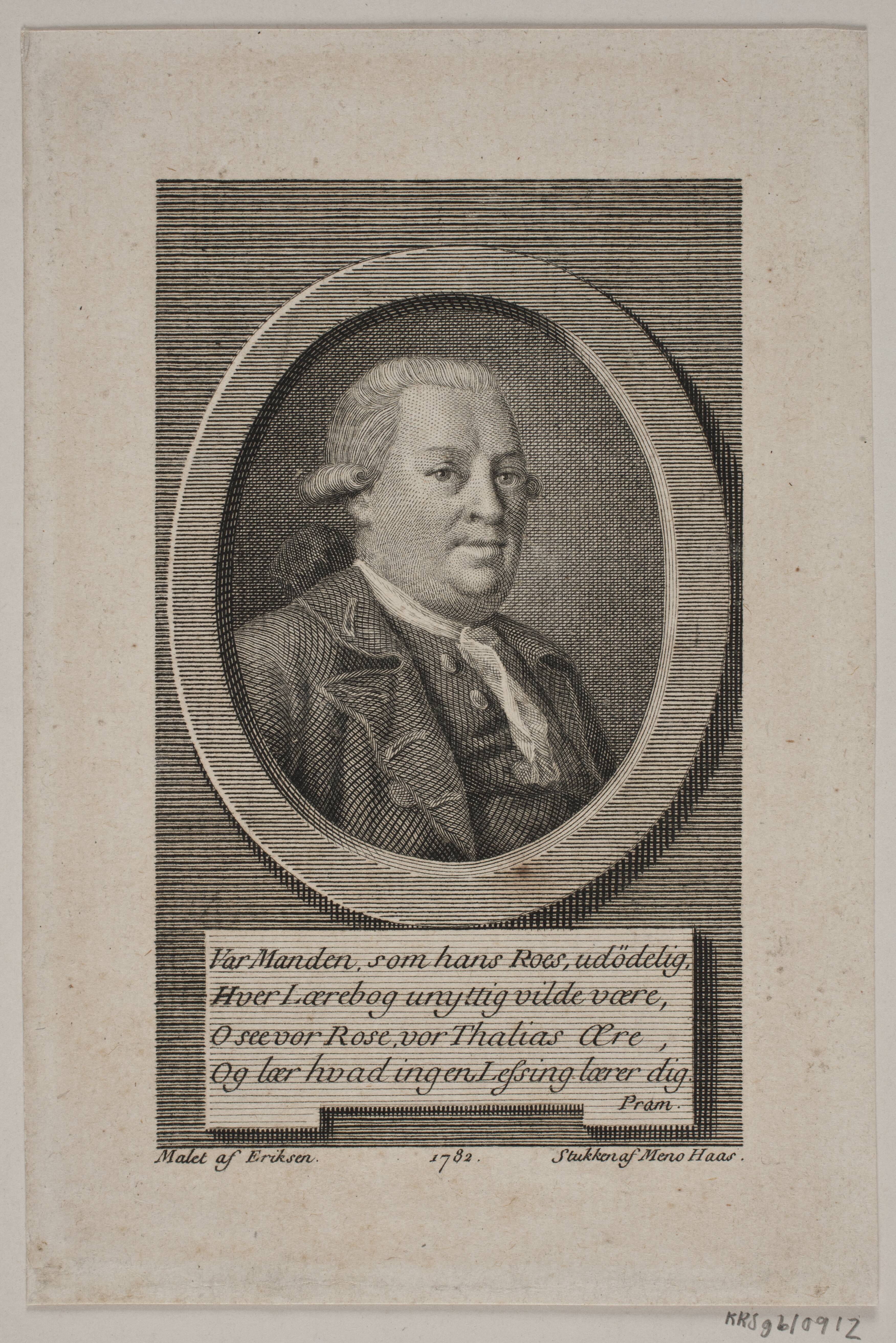 Christopher Paul Rose