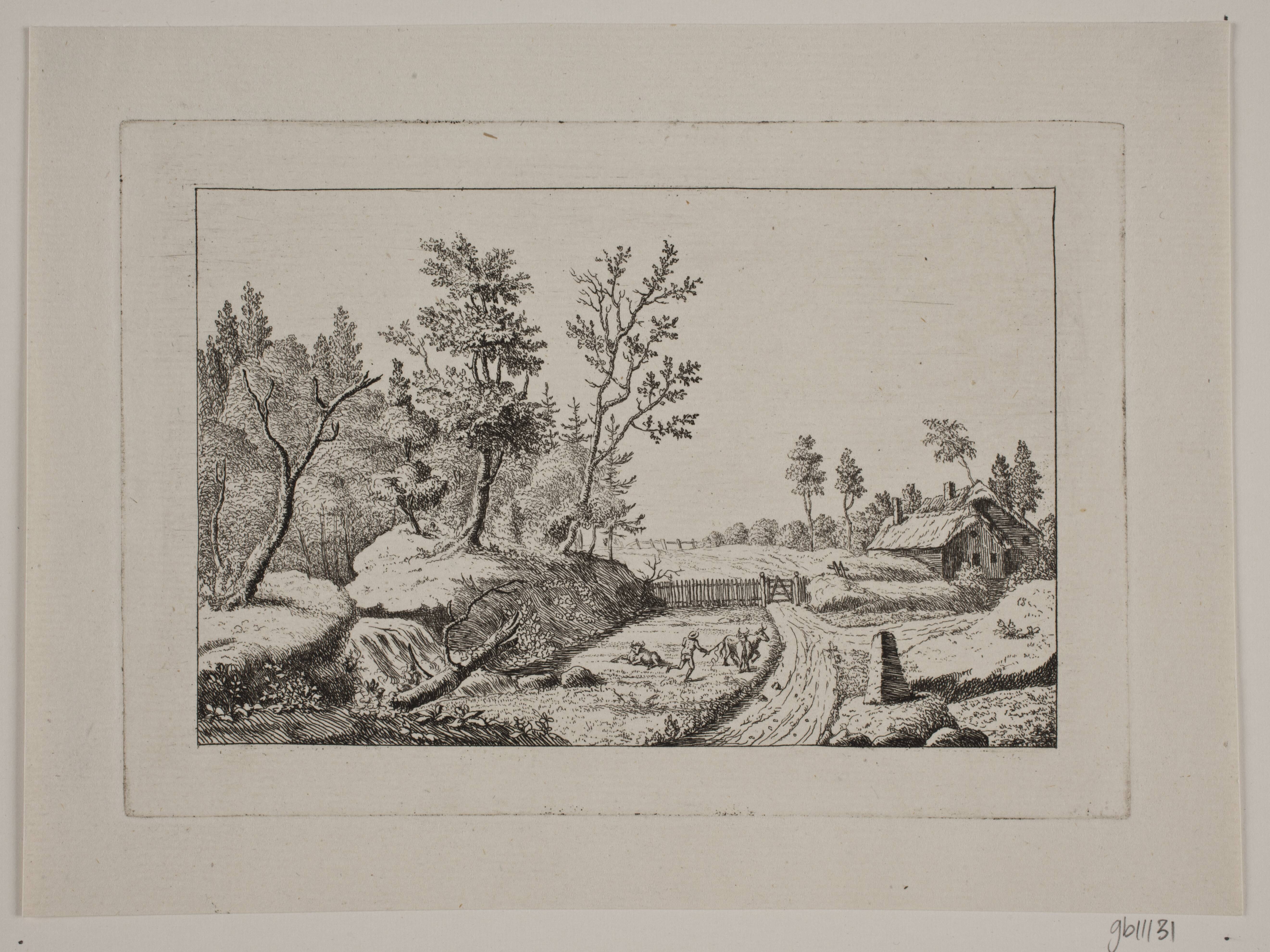 Landskab