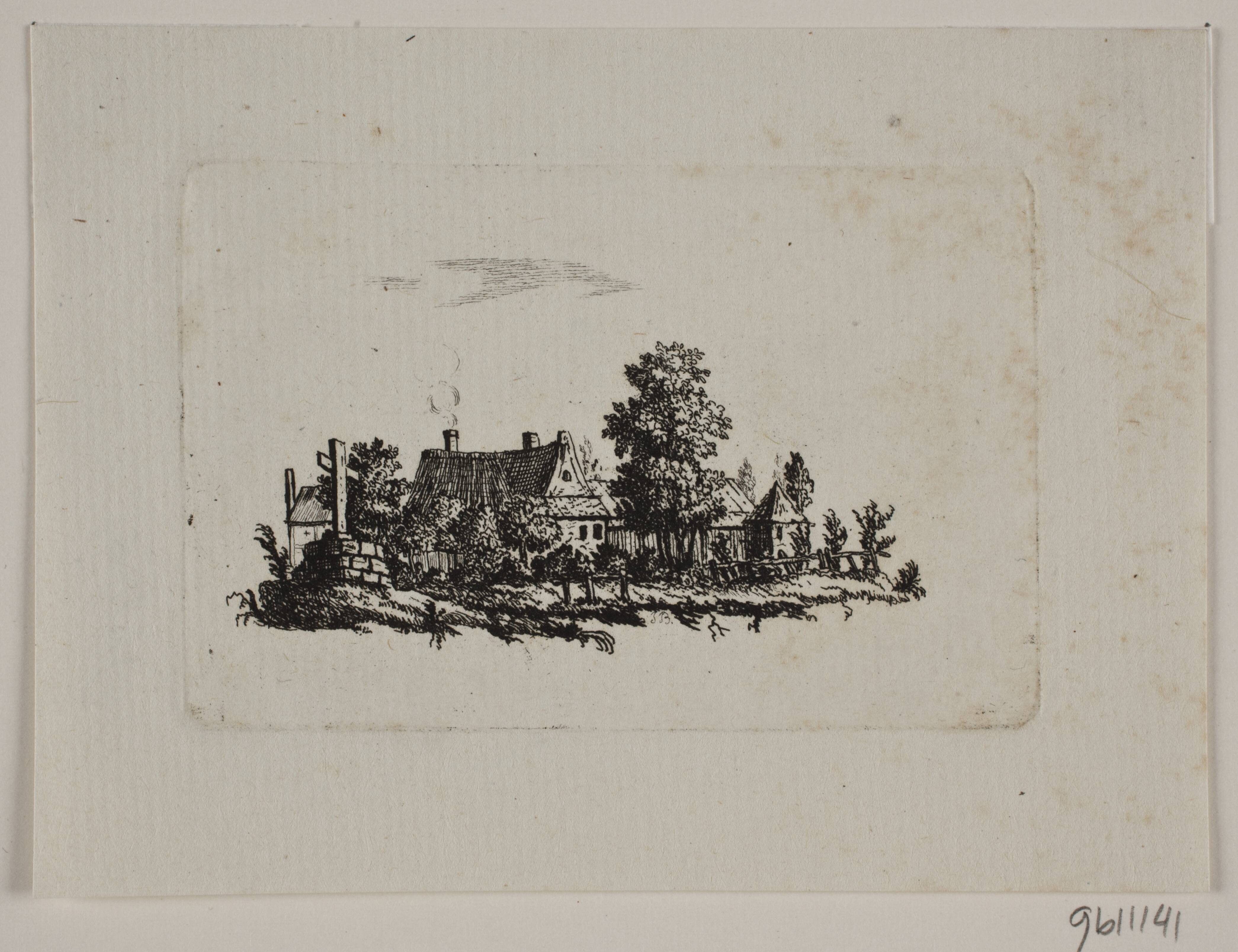 Landskab
