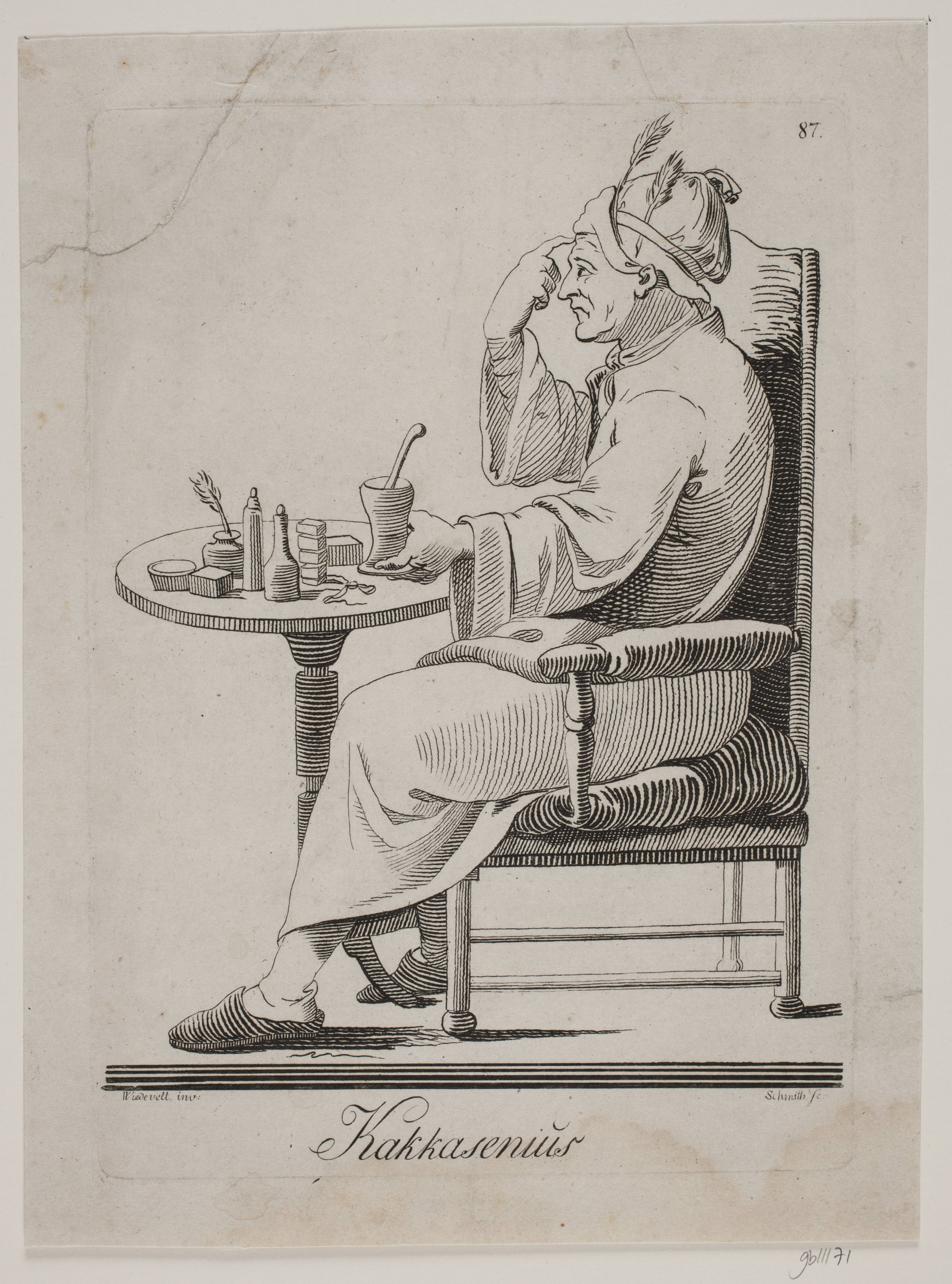 Kakkasenius