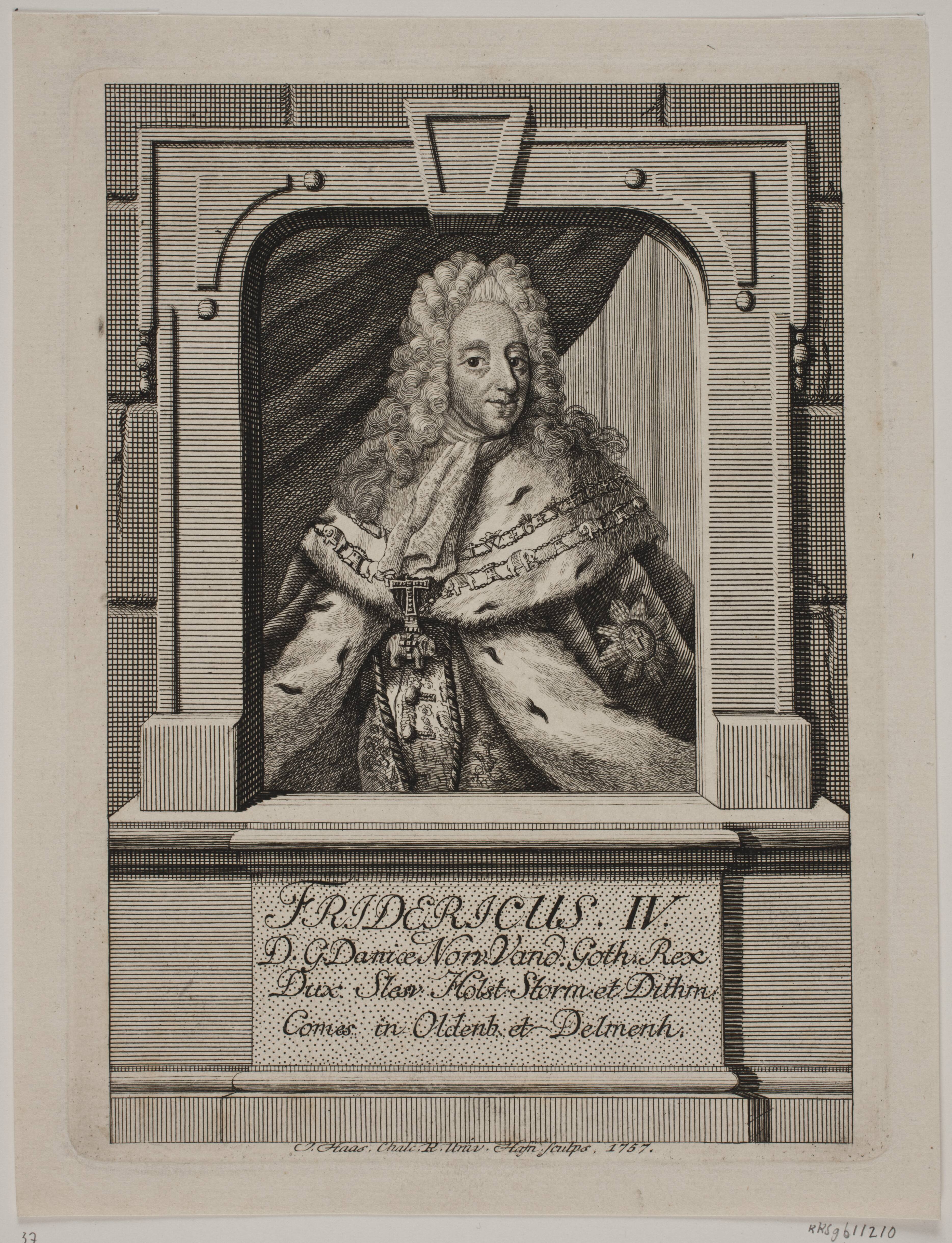 Frederik IV