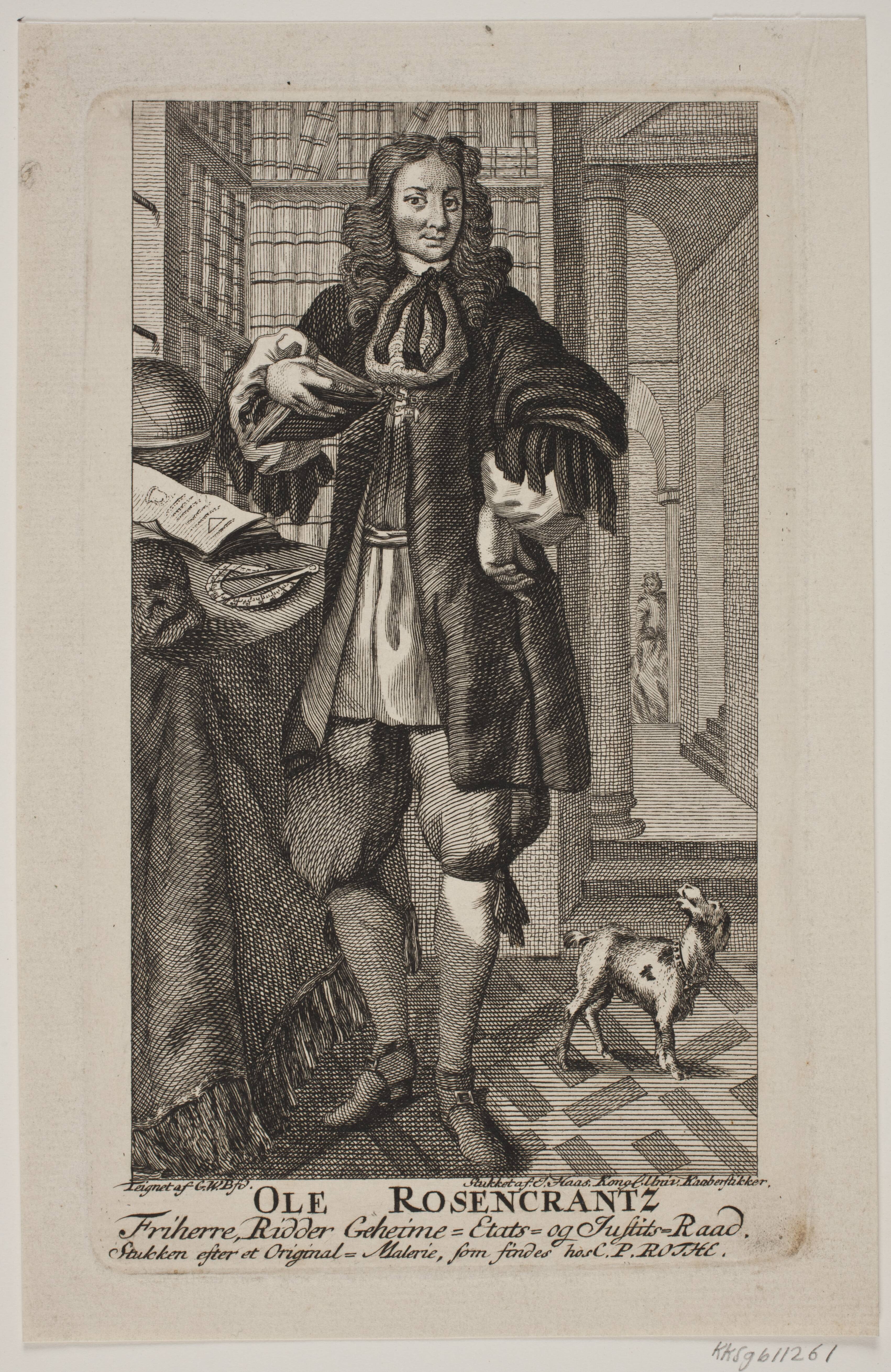 Oluf Rosenkrantz