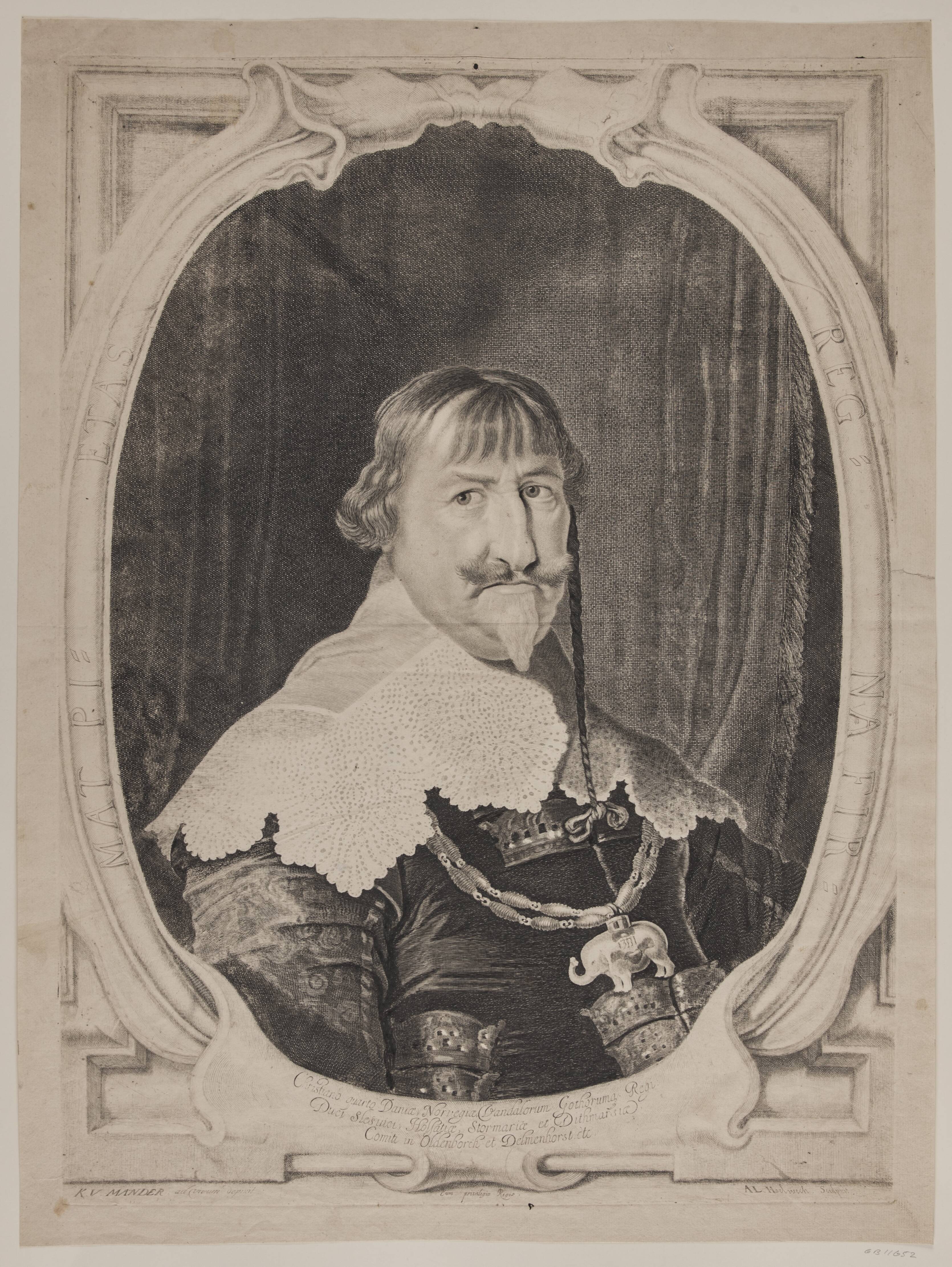Christian IV