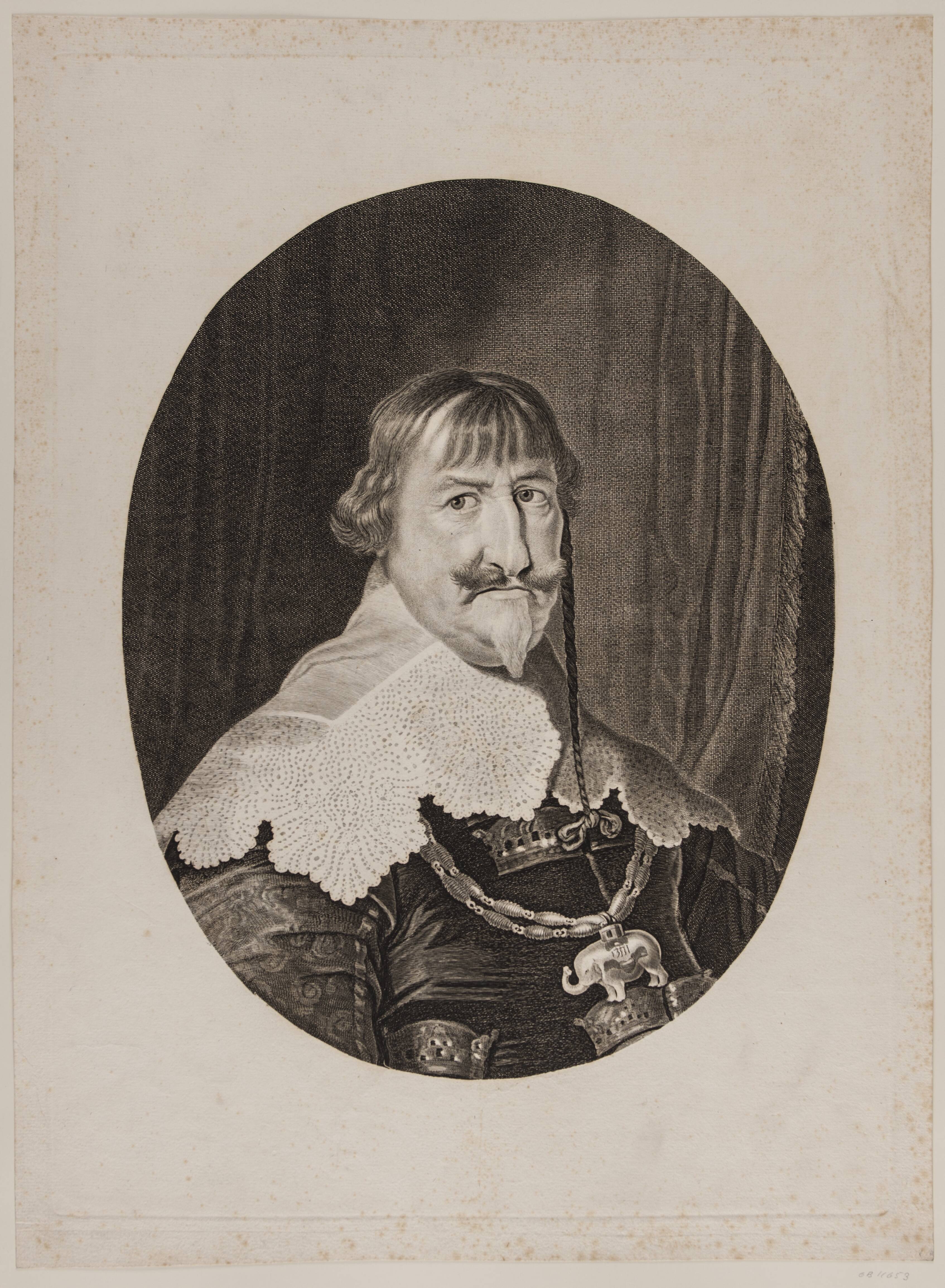 Christian IV