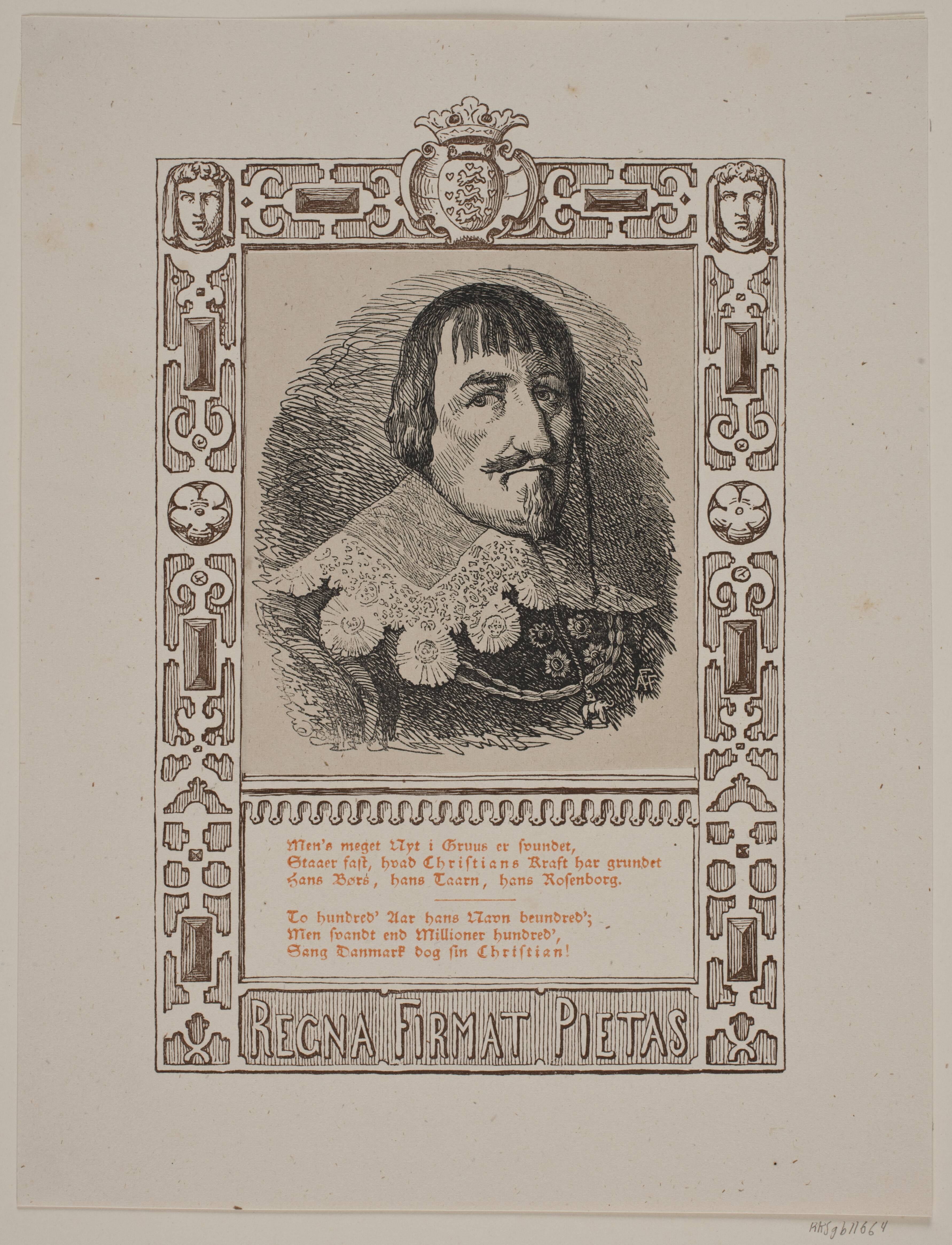 Christian IV