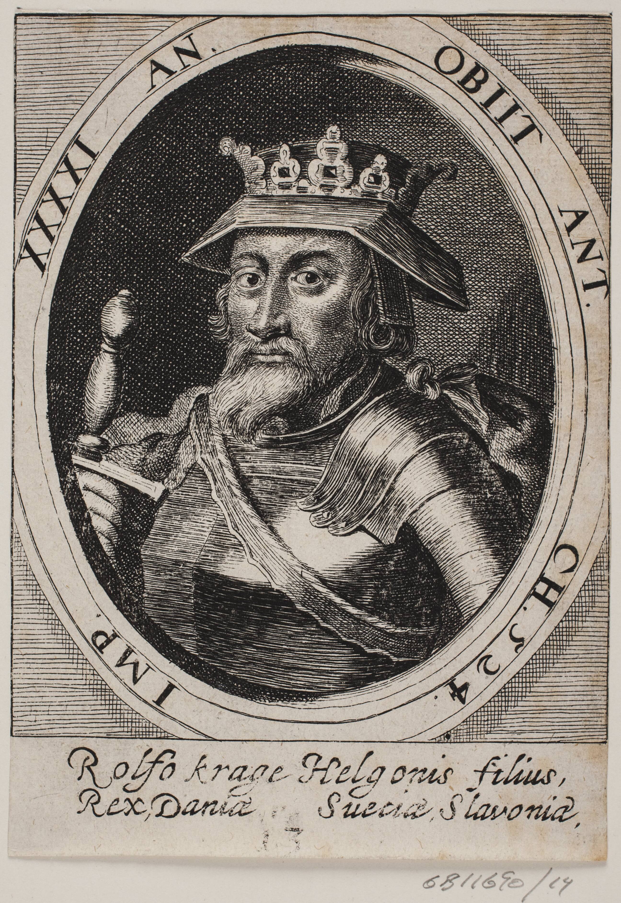 Rolf Krake