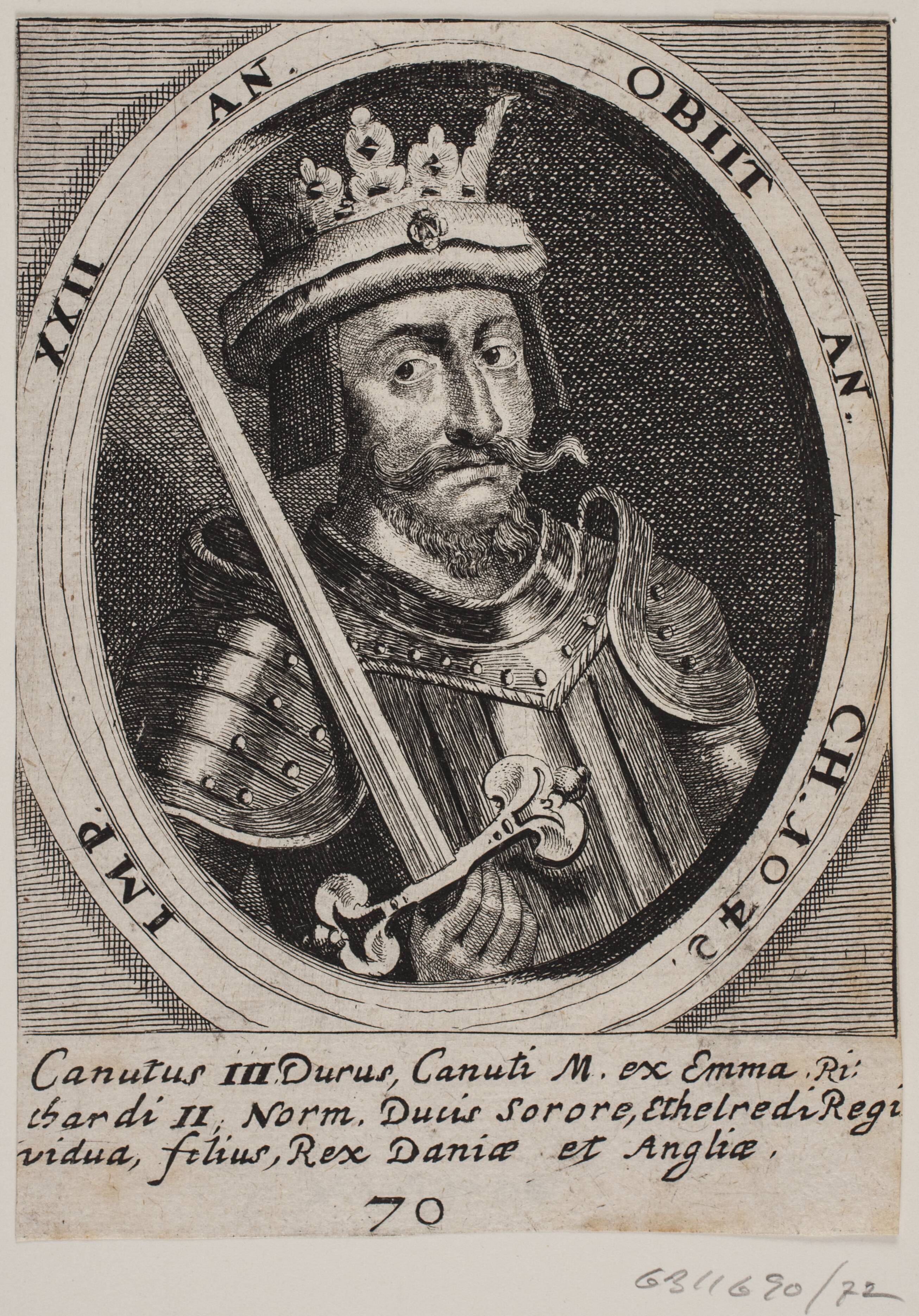 Hardeknud