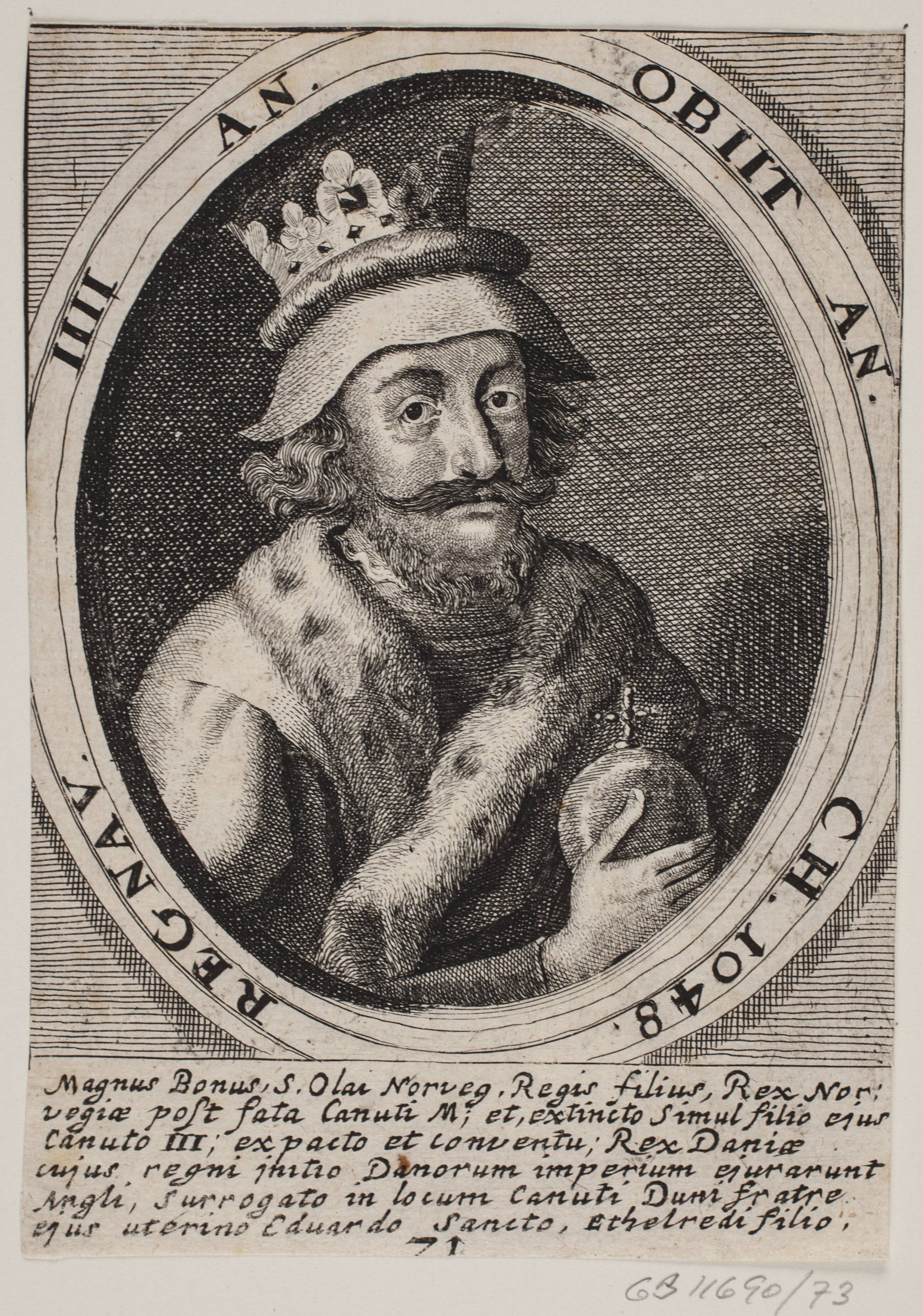 Magnus den Gode
