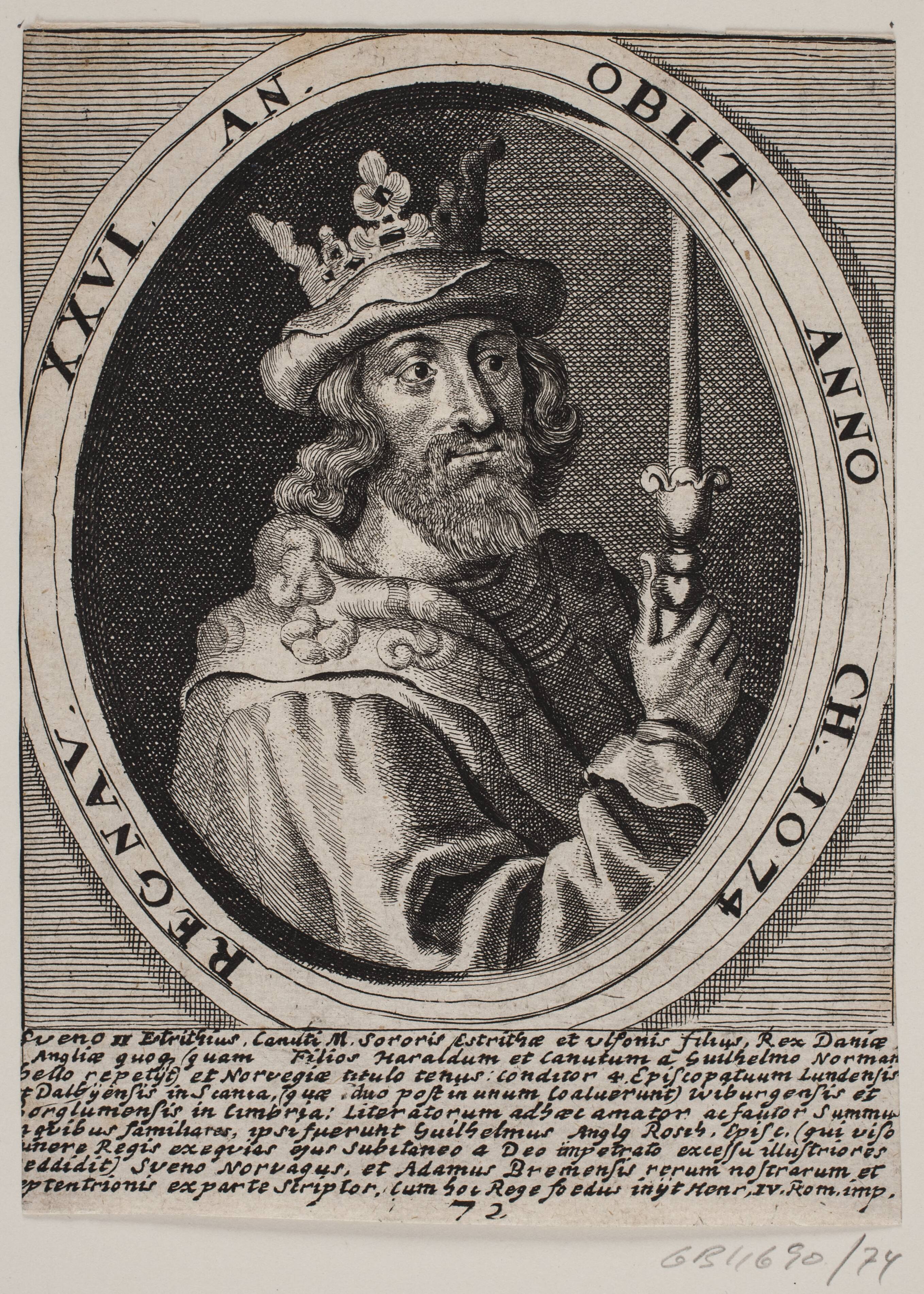 Svend Estridsøn