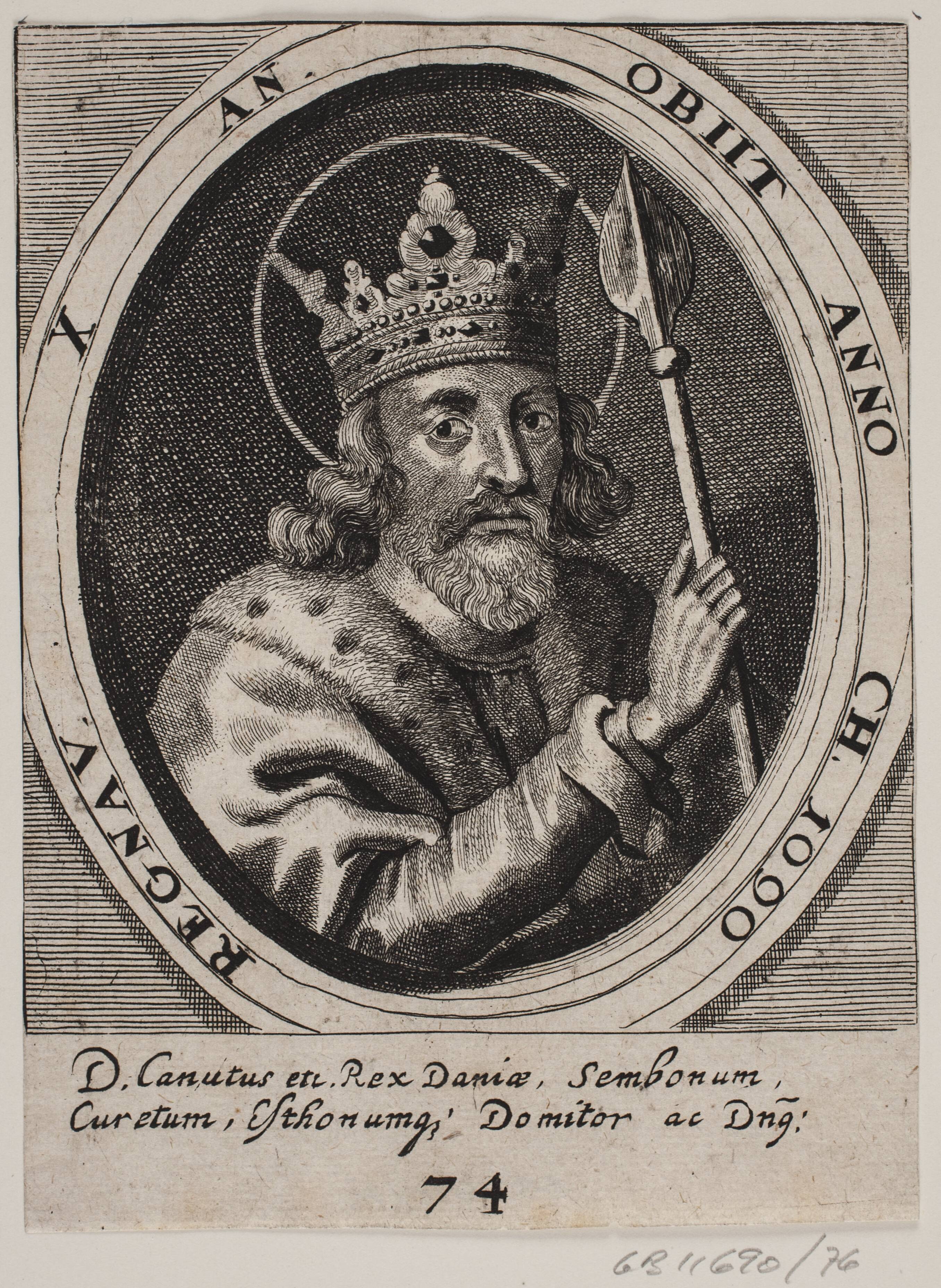Knud den Hellige